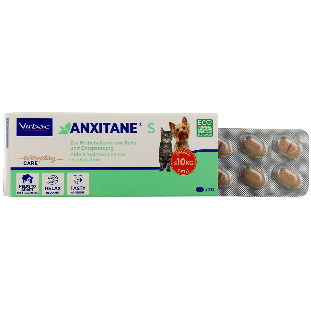 Virbac Anxitane - Virbac
