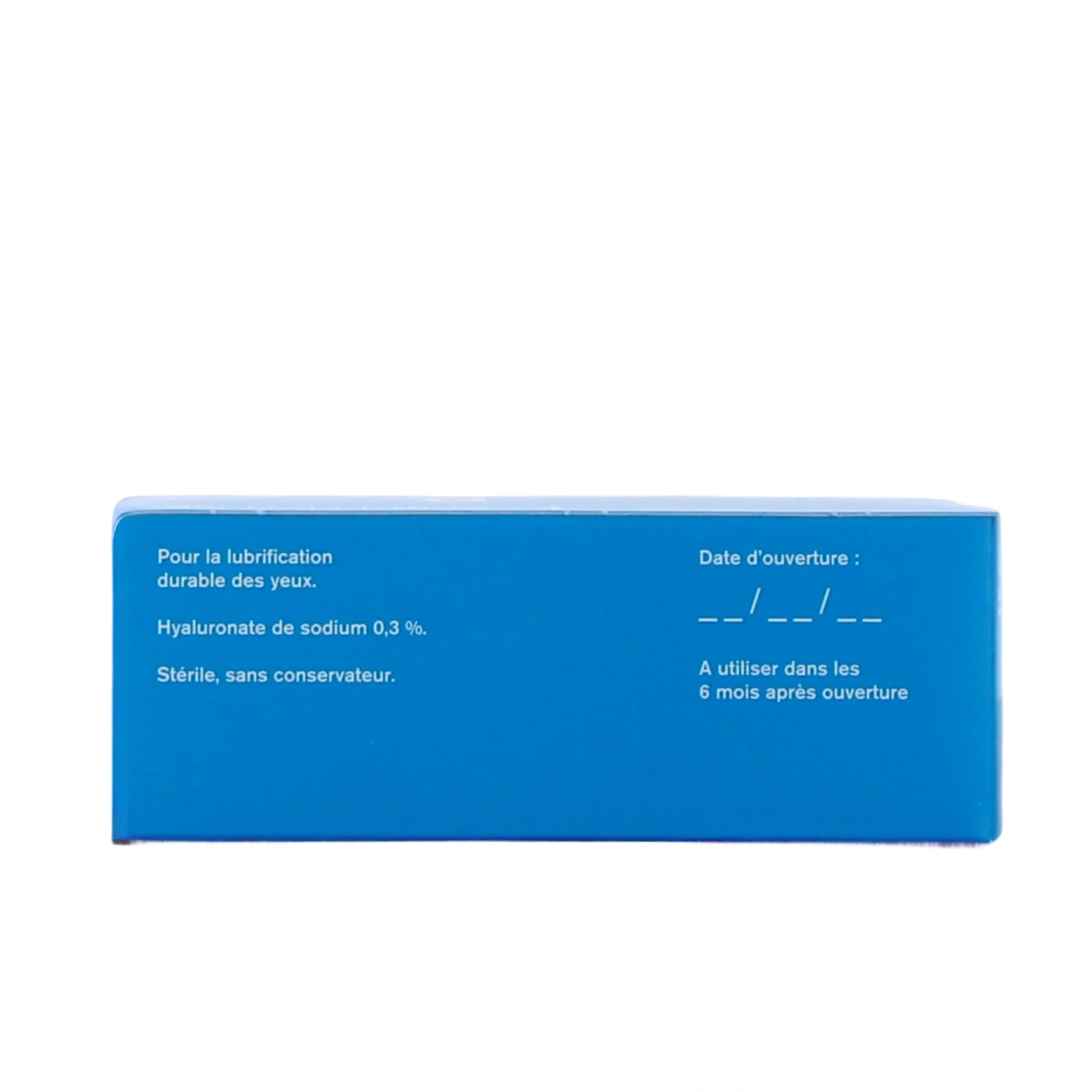 Vismed Gel Multi Lubrification des Yeux - Vue 3