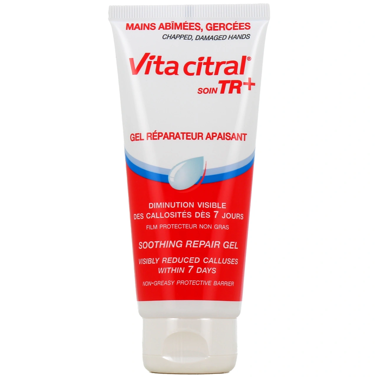Vita Citral Soin TR+ Gel Très Réparateur Apaisant - Vue 4