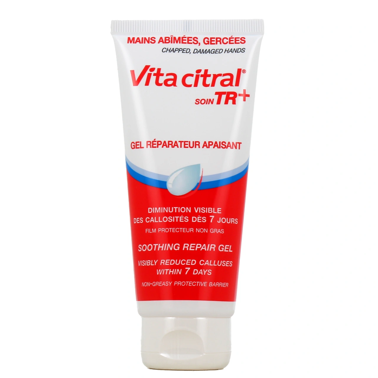 Vita Citral Soin TR+ Gel Très Réparateur Apaisant - Vue 5