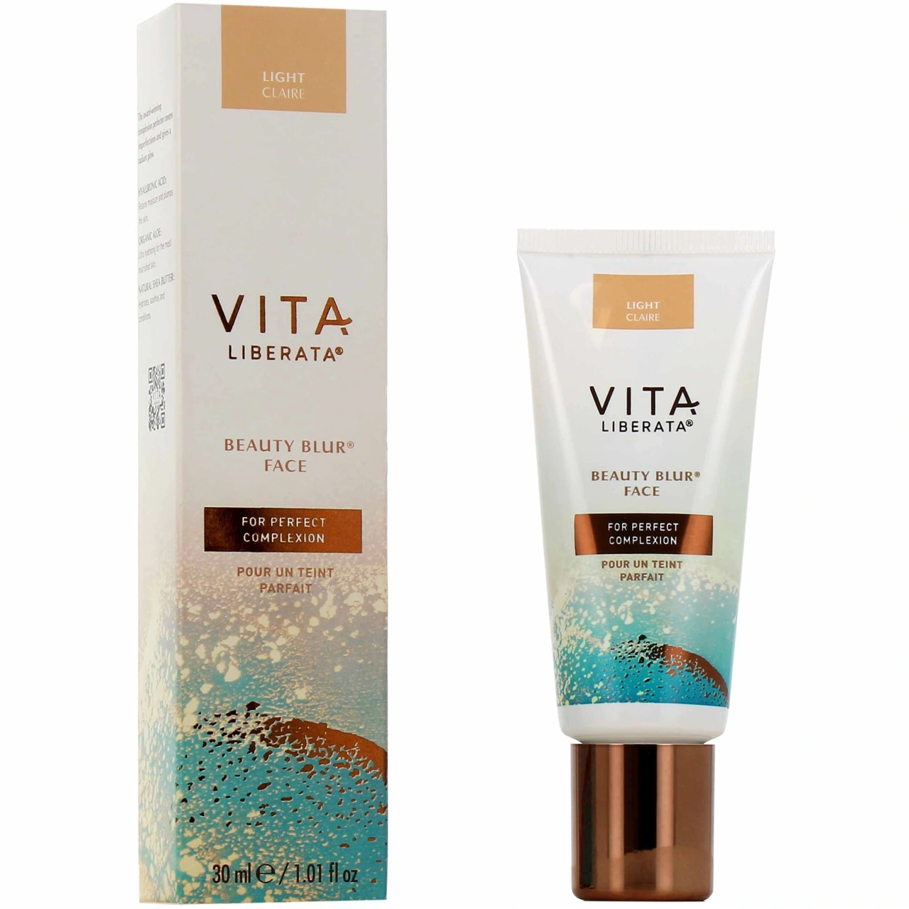 Vita Liberata Beauty Blur Face - Vita Liberata