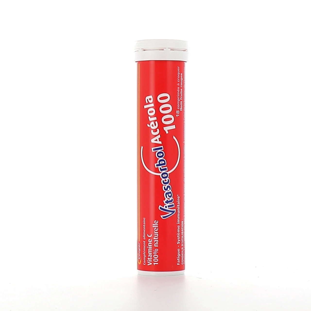 Vitascorbol Acérola 1000 - Vitascorbol