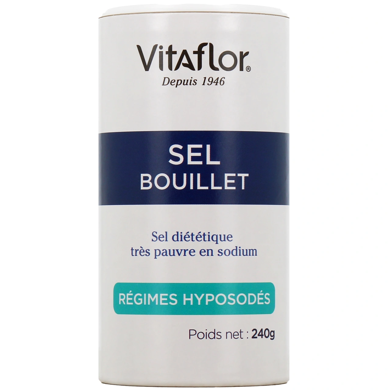 Vitaflor Sel Bouillet - Vitaflor