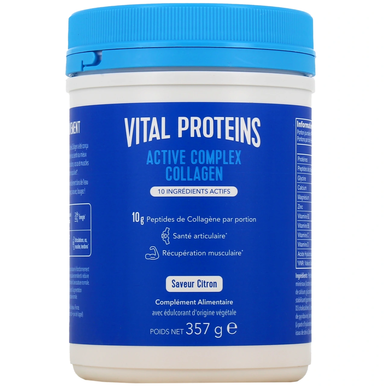 Vital Proteins Active Complex Collagen - Vital Proteins