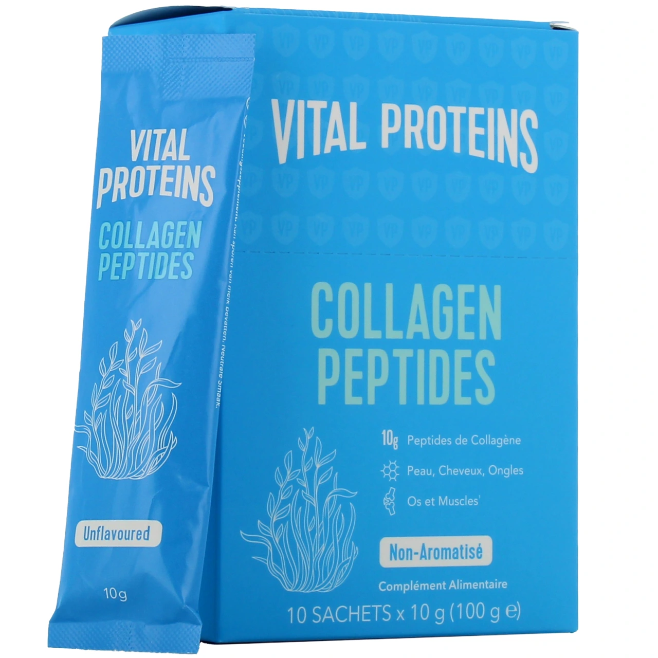 Vital Proteins Collagen Peptides - Vue 5