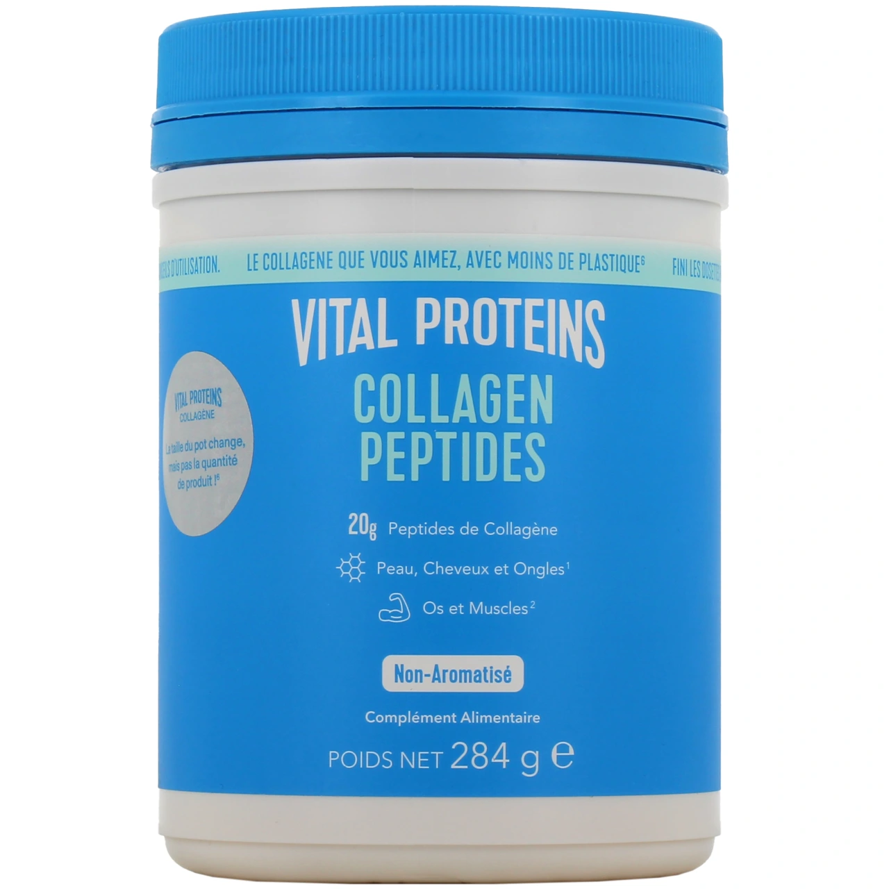 Vital Proteins Collagen Peptides - Vital Proteins