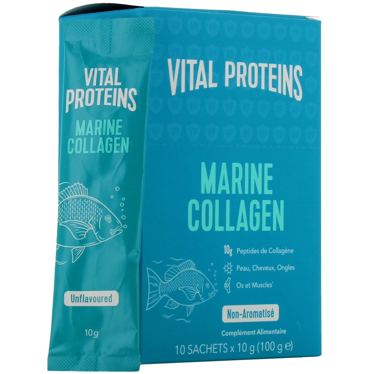 Vital Proteins Marine Collagen - Vital Proteins