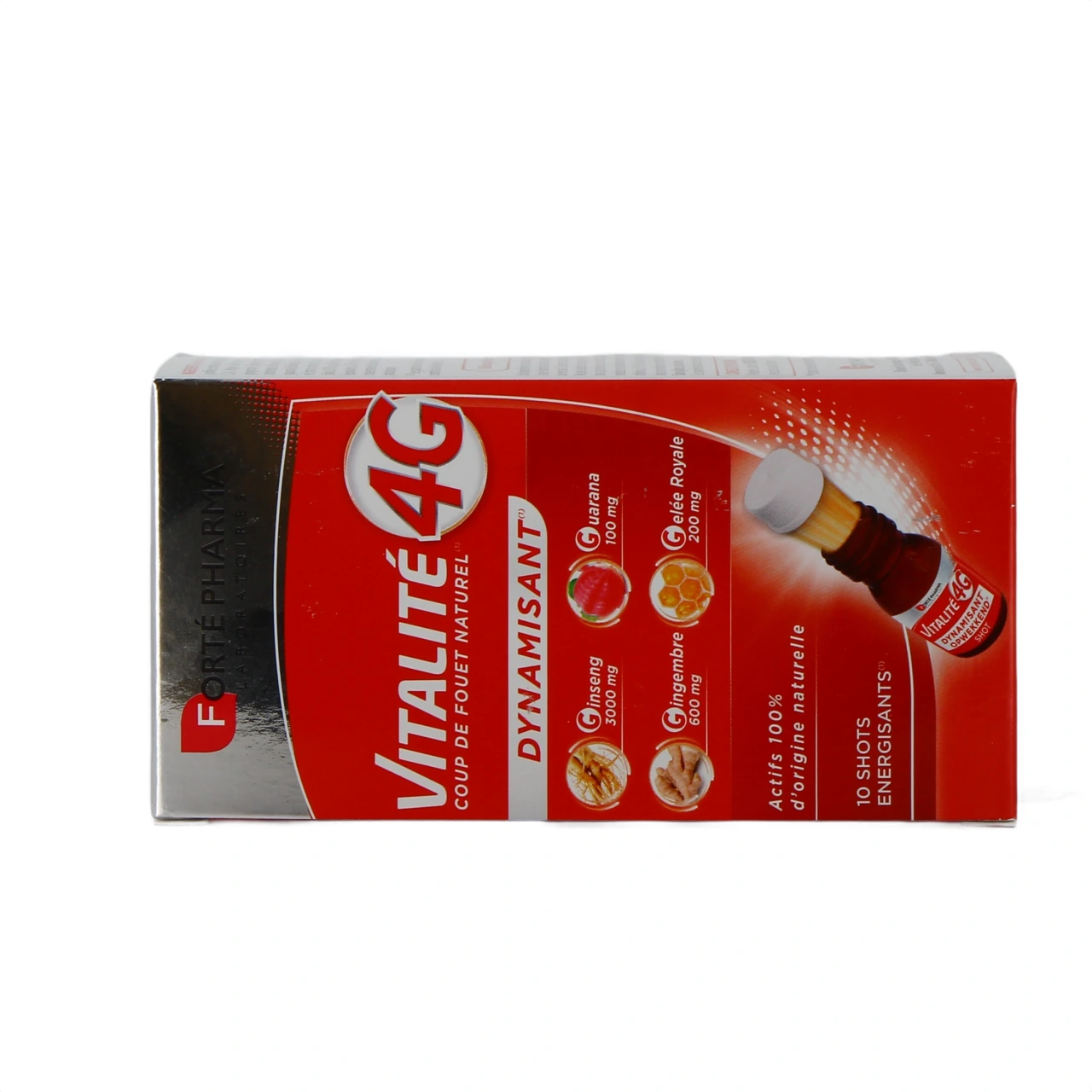 Vitalité 4G Dynamisant - Vue 3
