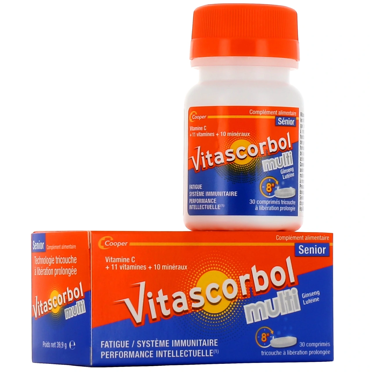 Vitascorbol Multi - Vue 7