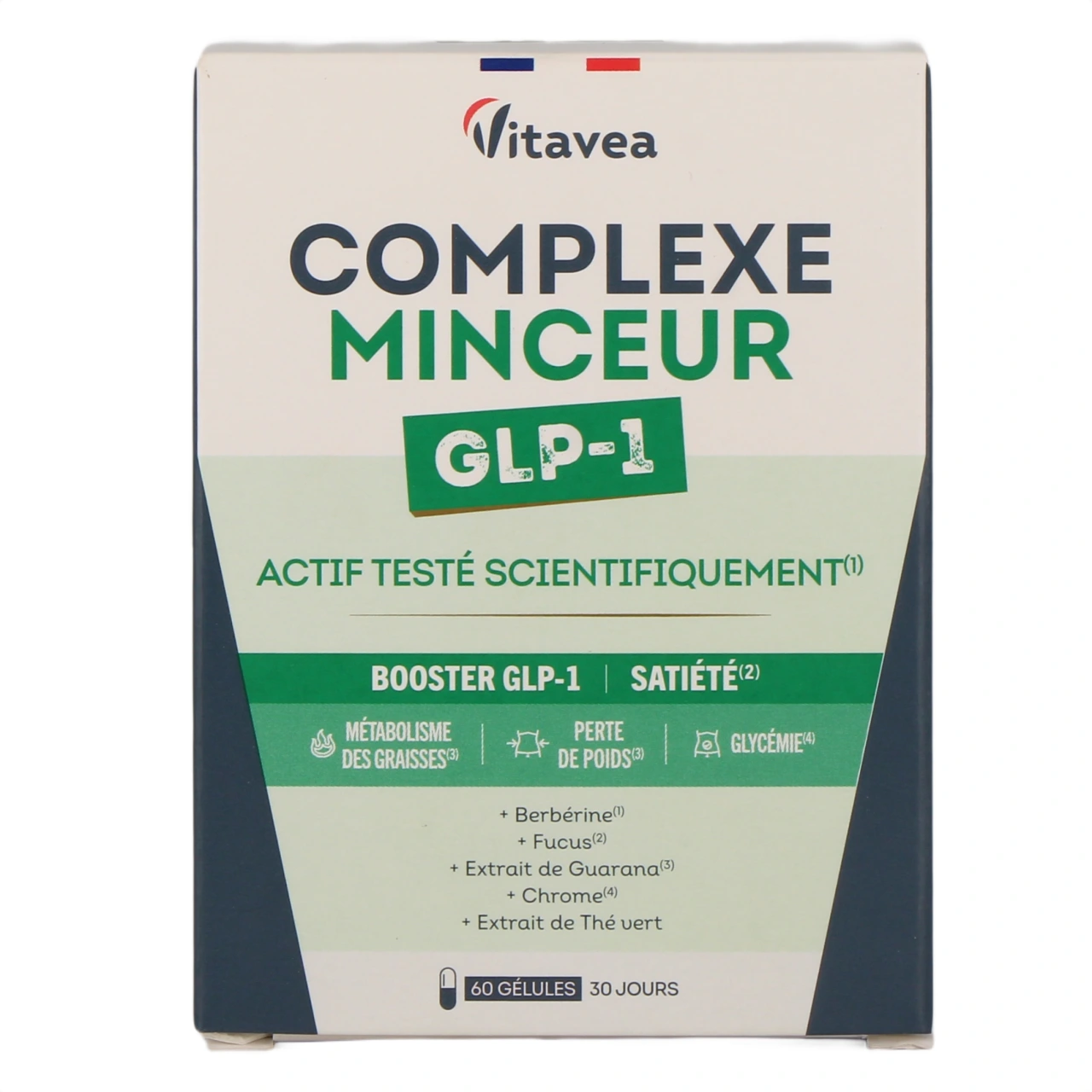 Vitavea Complexe Minceur GLP1 - Vue 2