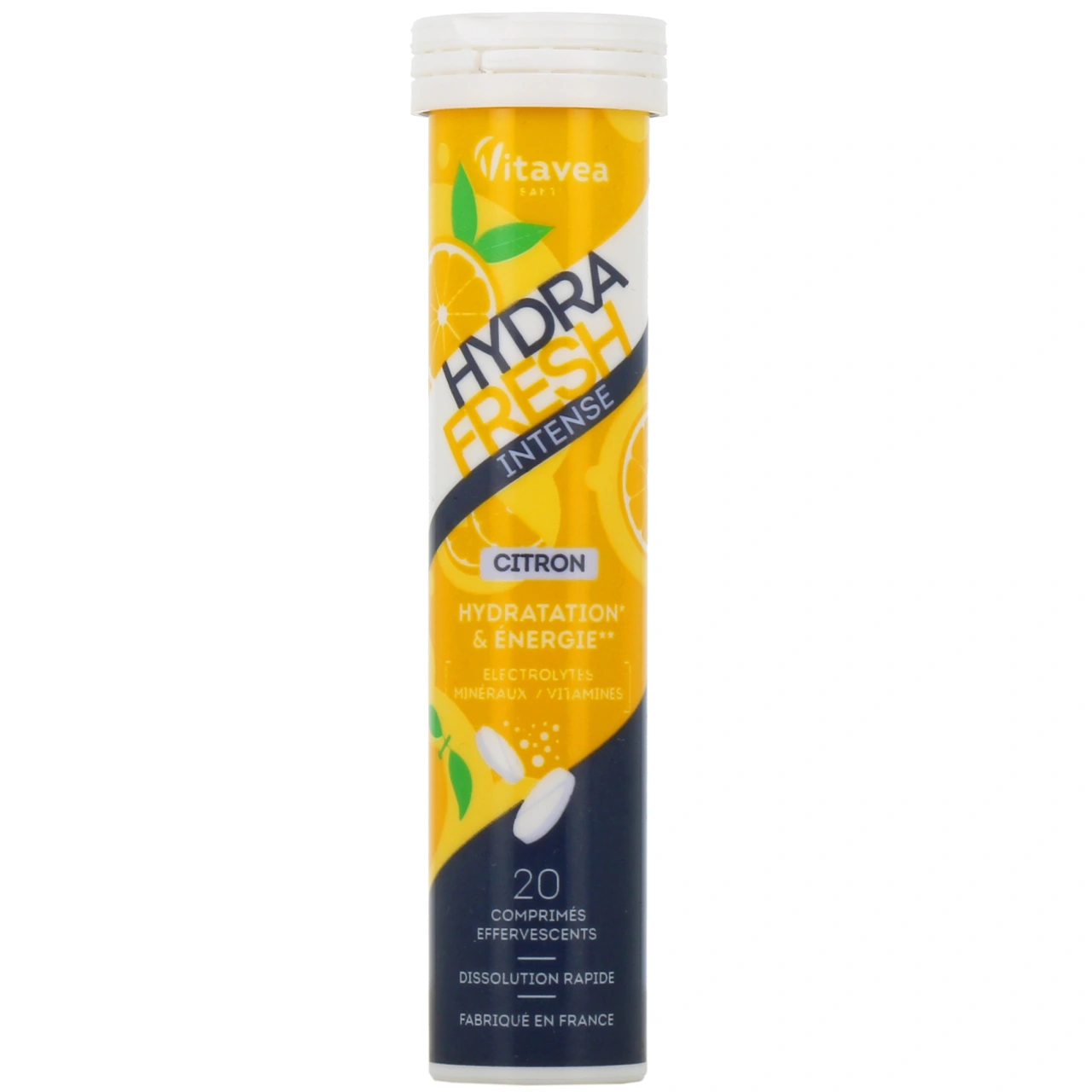 Vitavea Hydrafresh Hydratation & Énergie - Vue 26