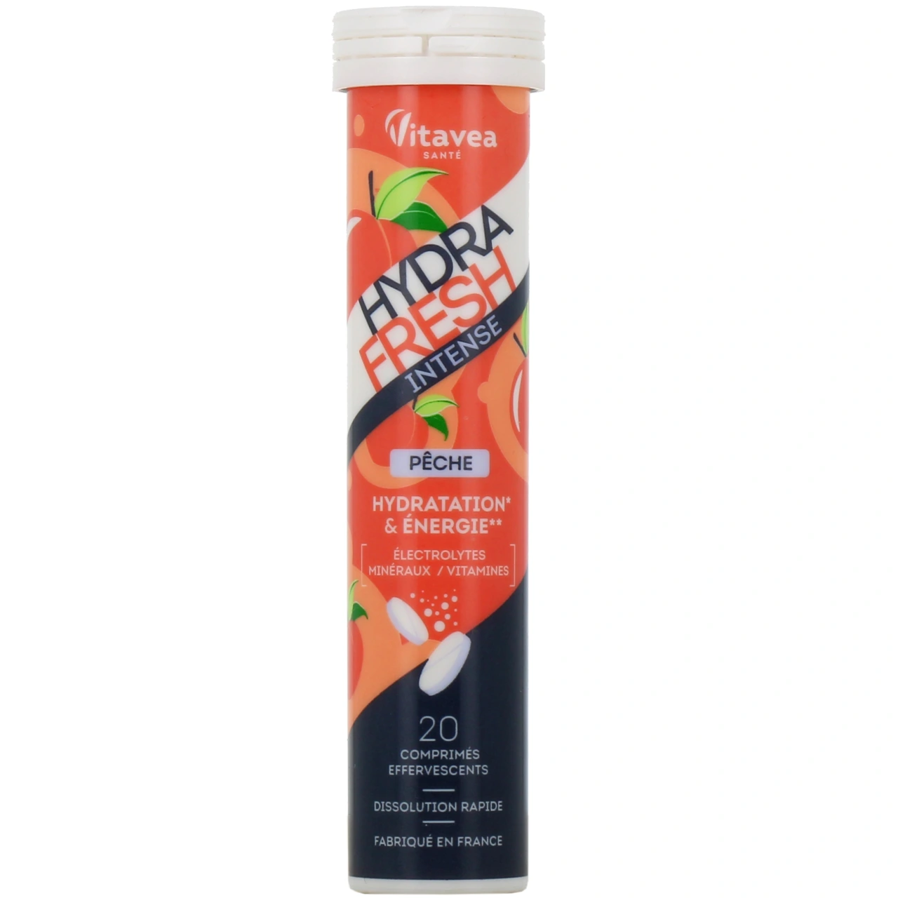Vitavea Hydrafresh Hydratation & Énergie - Vue 32