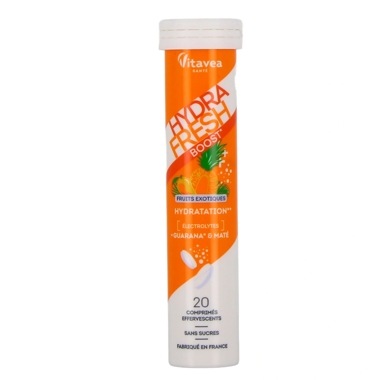 Vitavea Hydrafresh Hydratation & Énergie - Vue 11