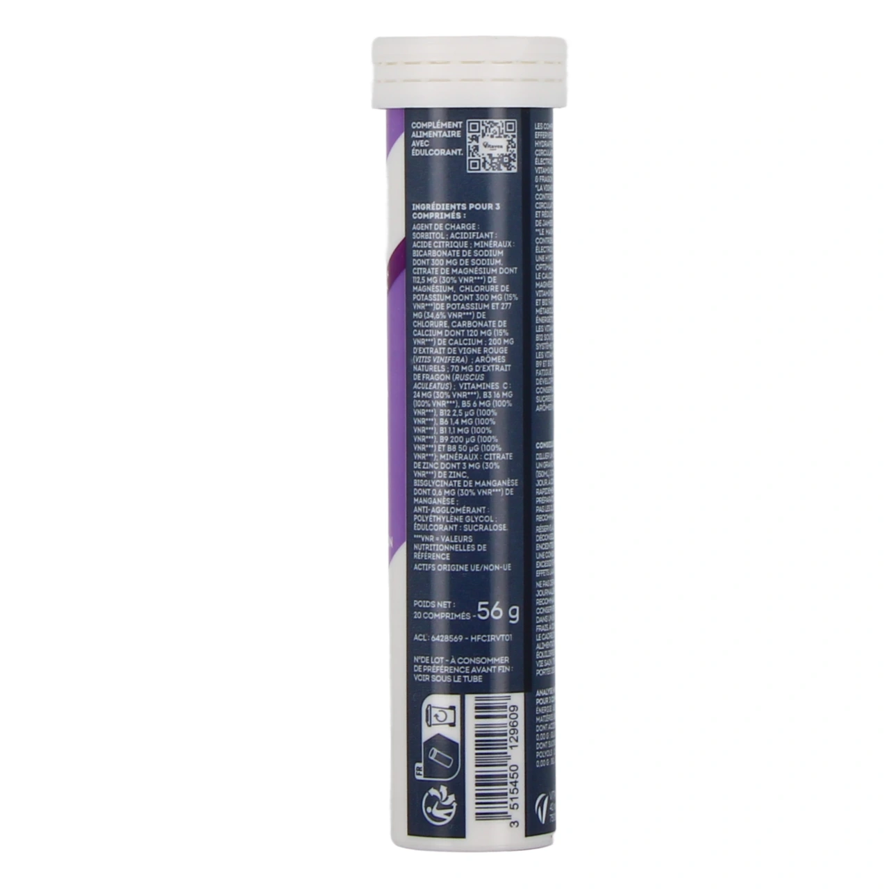 Vitavea Hydrafresh Hydratation & Énergie - Vue 7