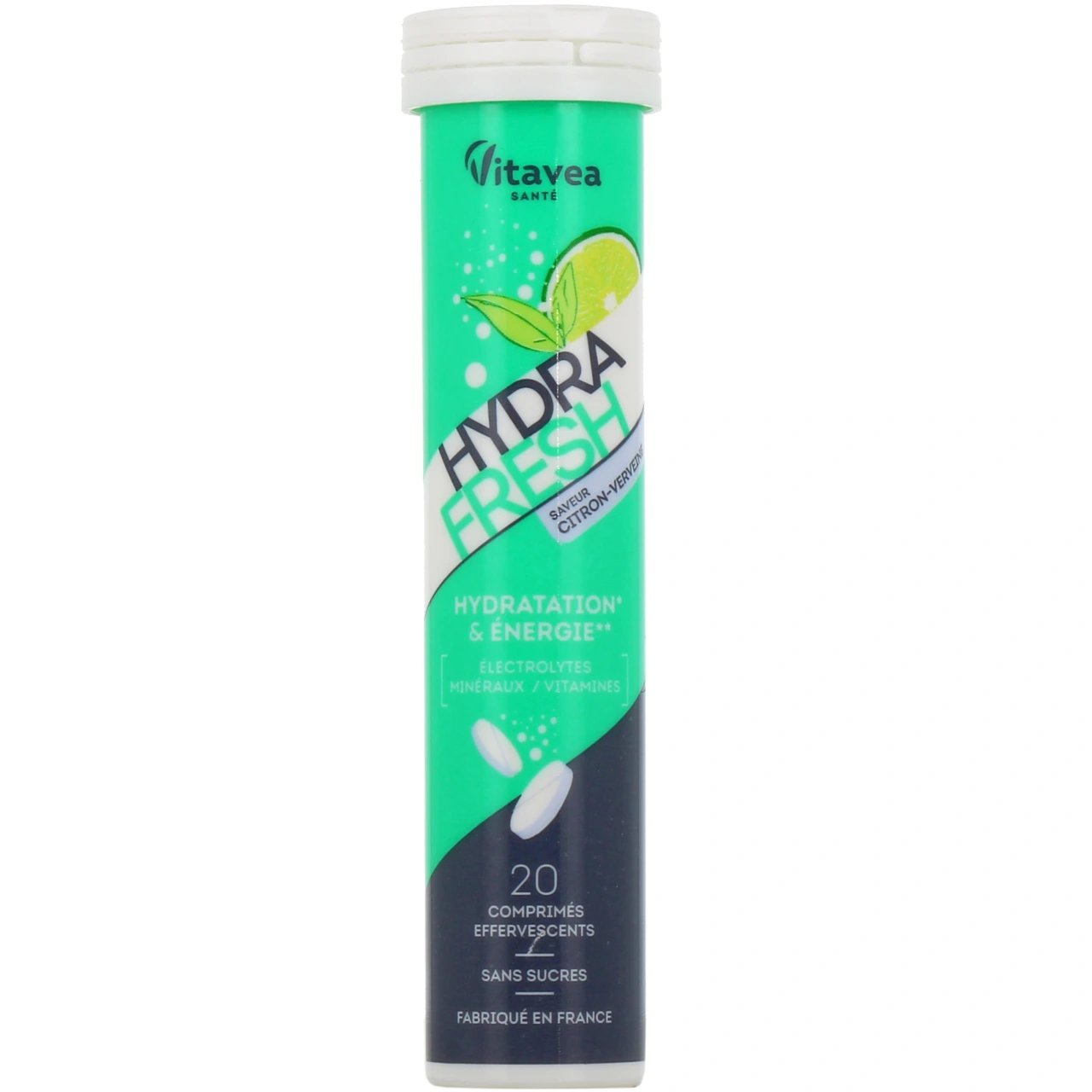 Vitavea Hydrafresh Hydratation & Énergie - Vue 23