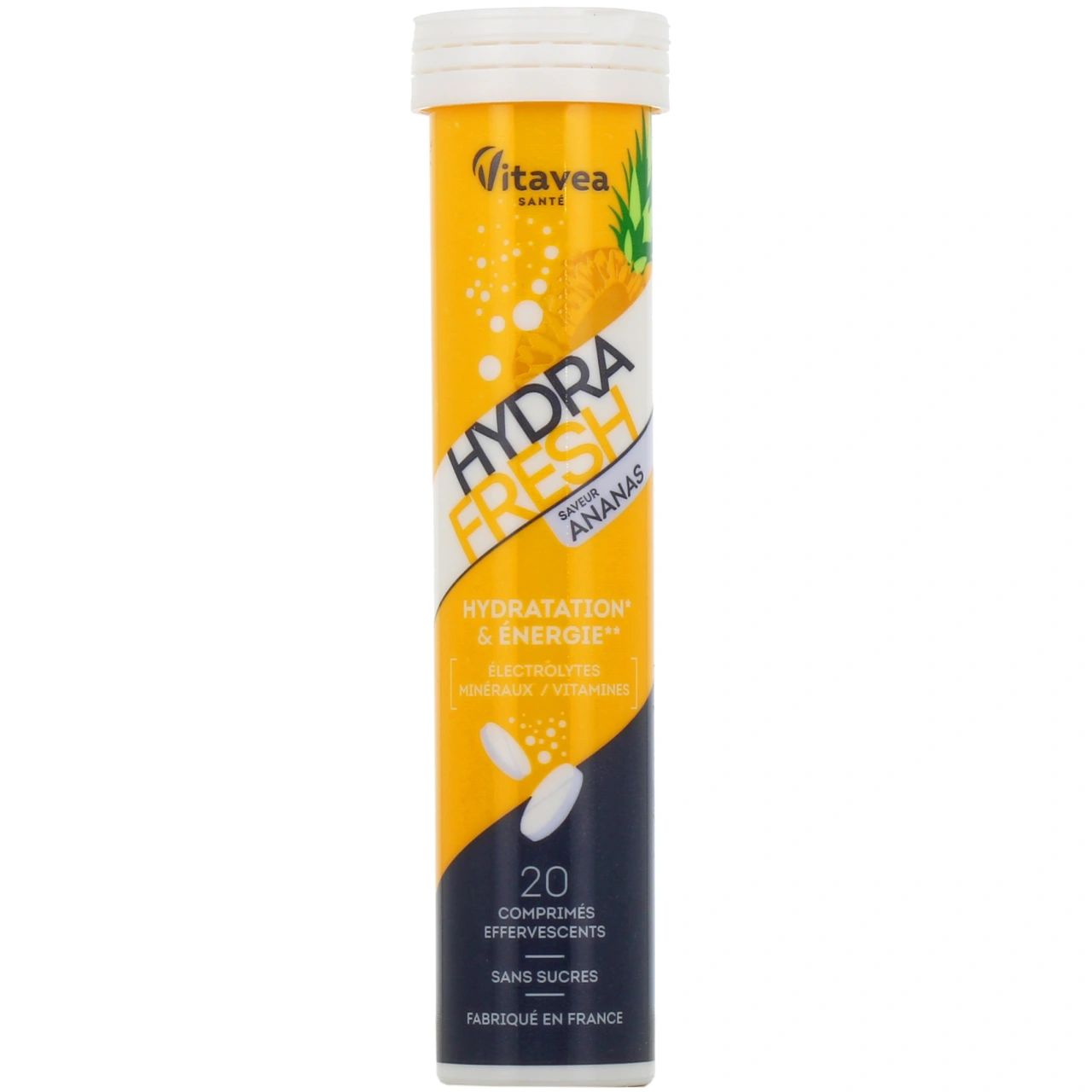 Vitavea Hydrafresh Hydratation & Énergie - Vue 14