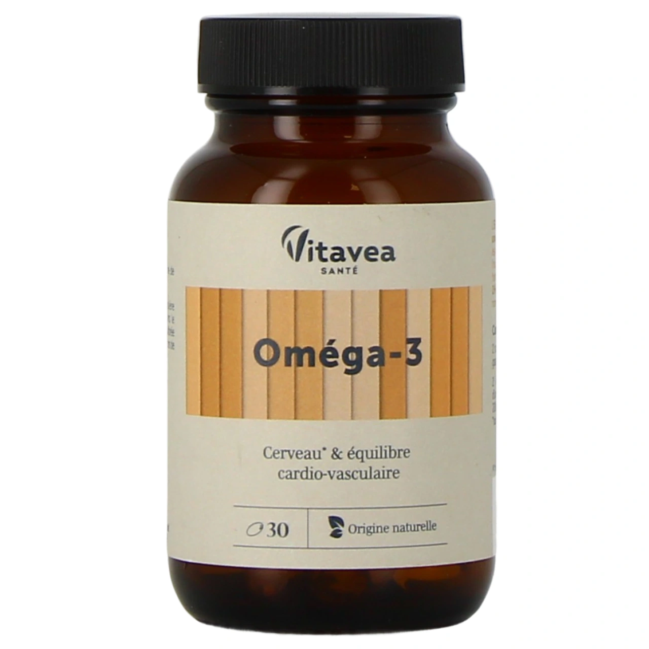 Vitavea Oméga-3 - Vitavea
