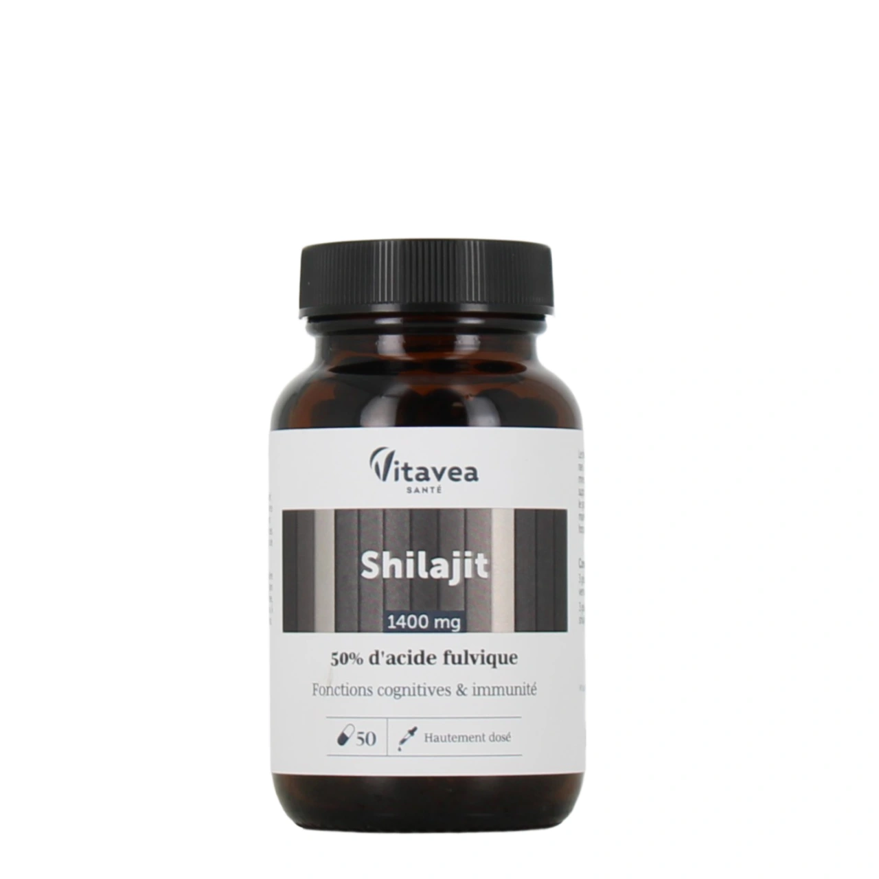 Vitavea Shilajit - Vitavea
