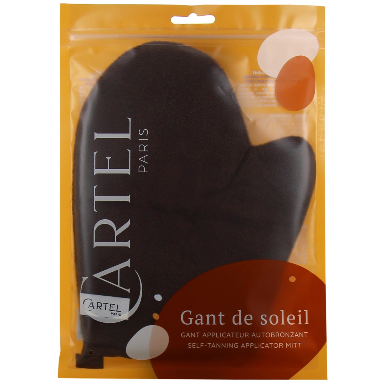 Vitry Cartel Gant Applicateur Autobronzant - Vitry