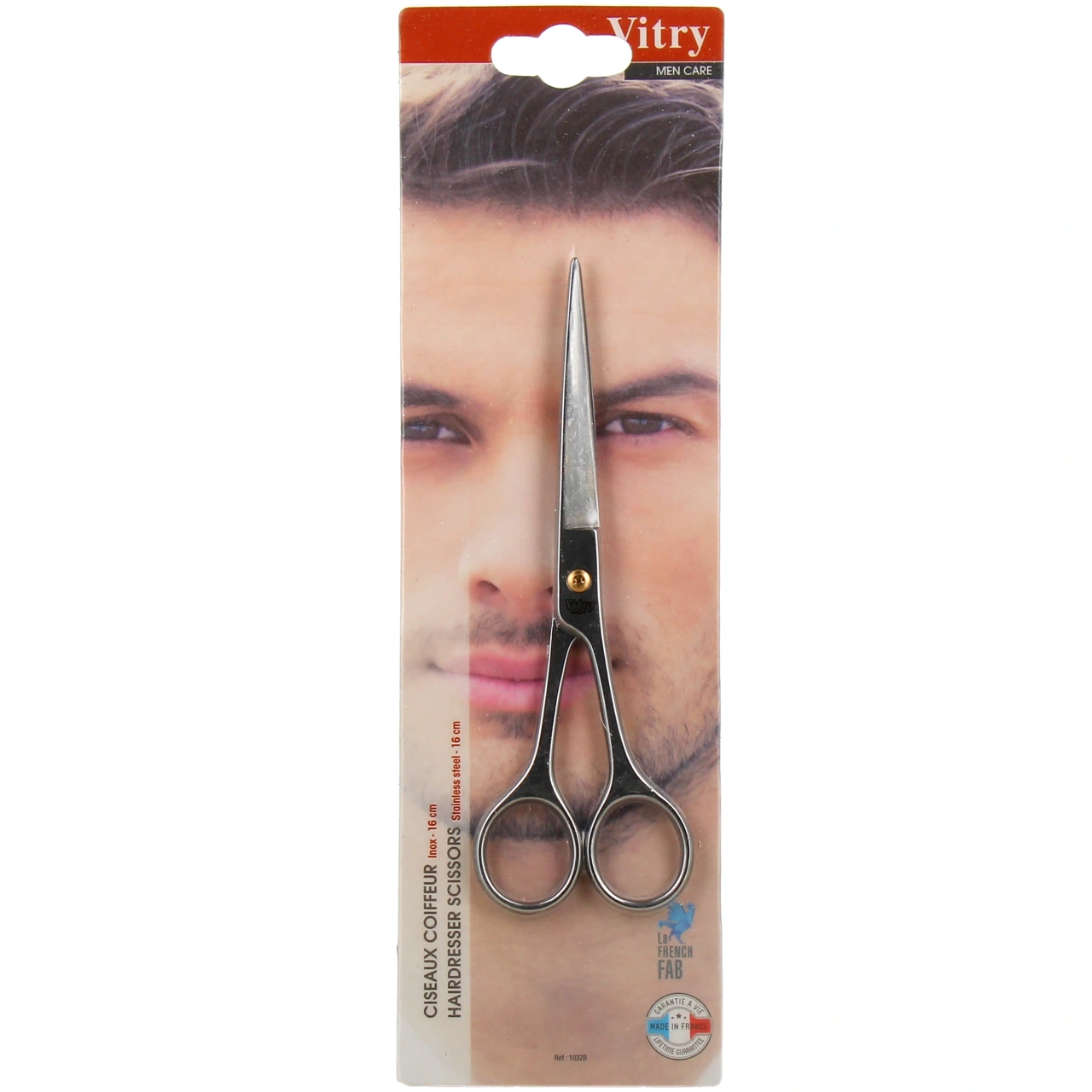 Vitry Ciseaux Coiffeur - Vitry