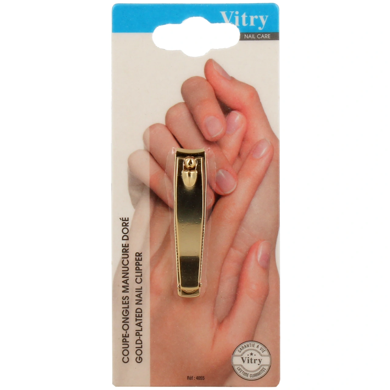 Vitry Coupe-Ongles - Vue 10