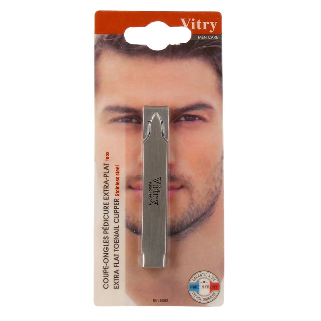 Vitry Coupe-Ongles - Vue 2
