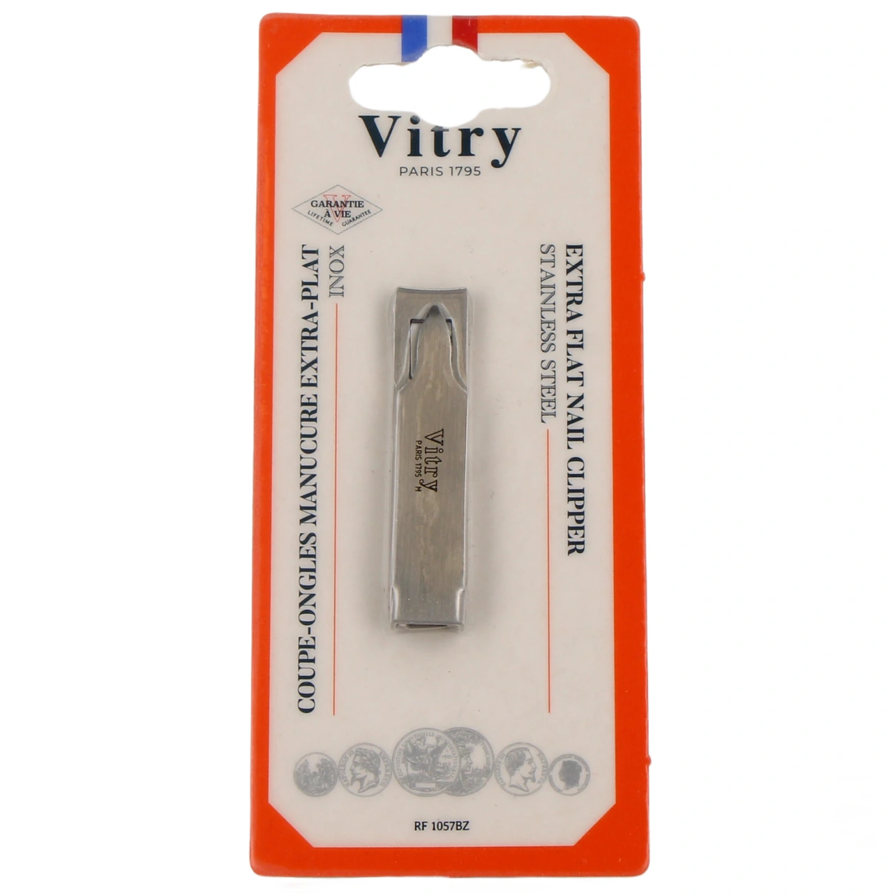 Vitry Coupe-Ongles - Vue 4