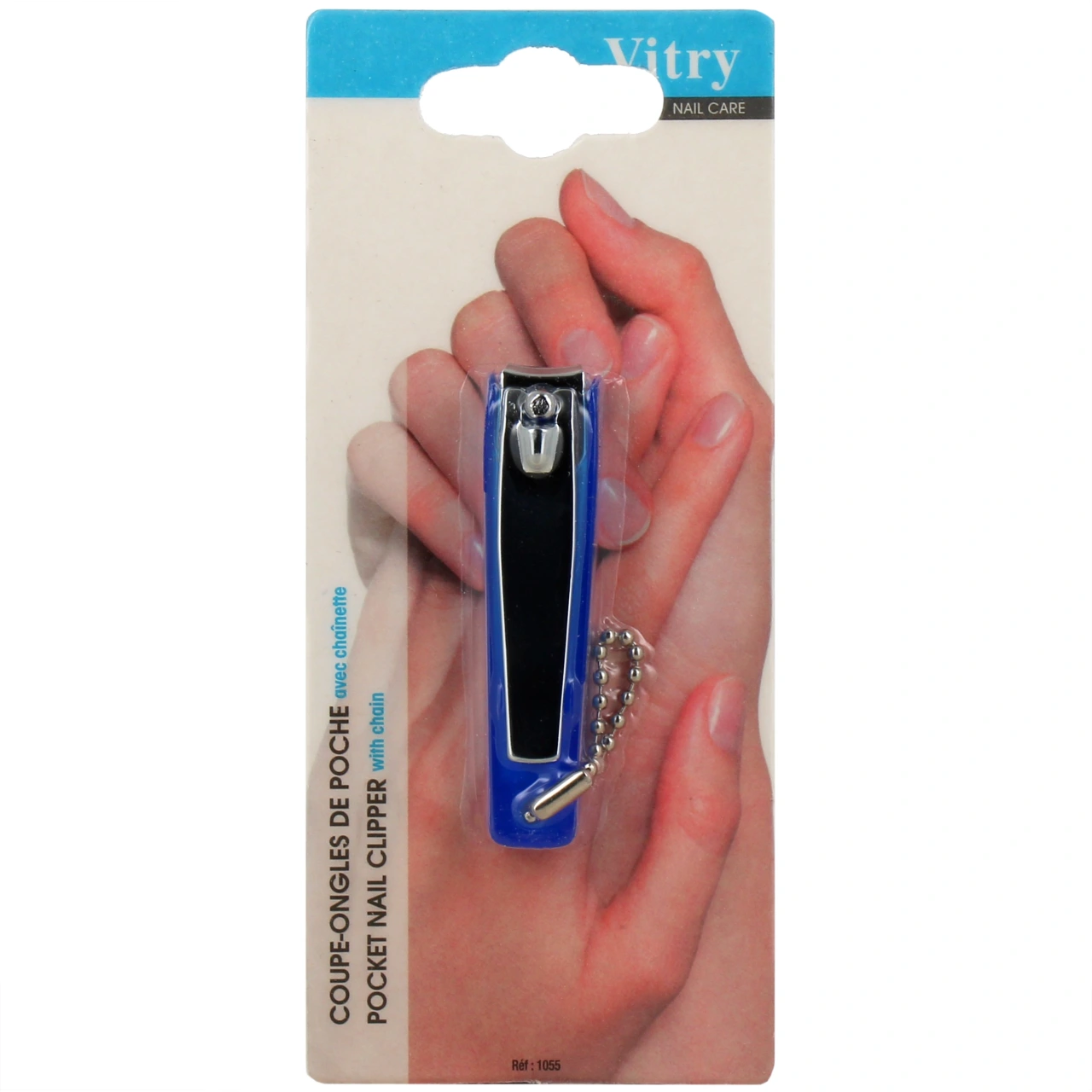 Vitry Coupe-Ongles - Vue 14