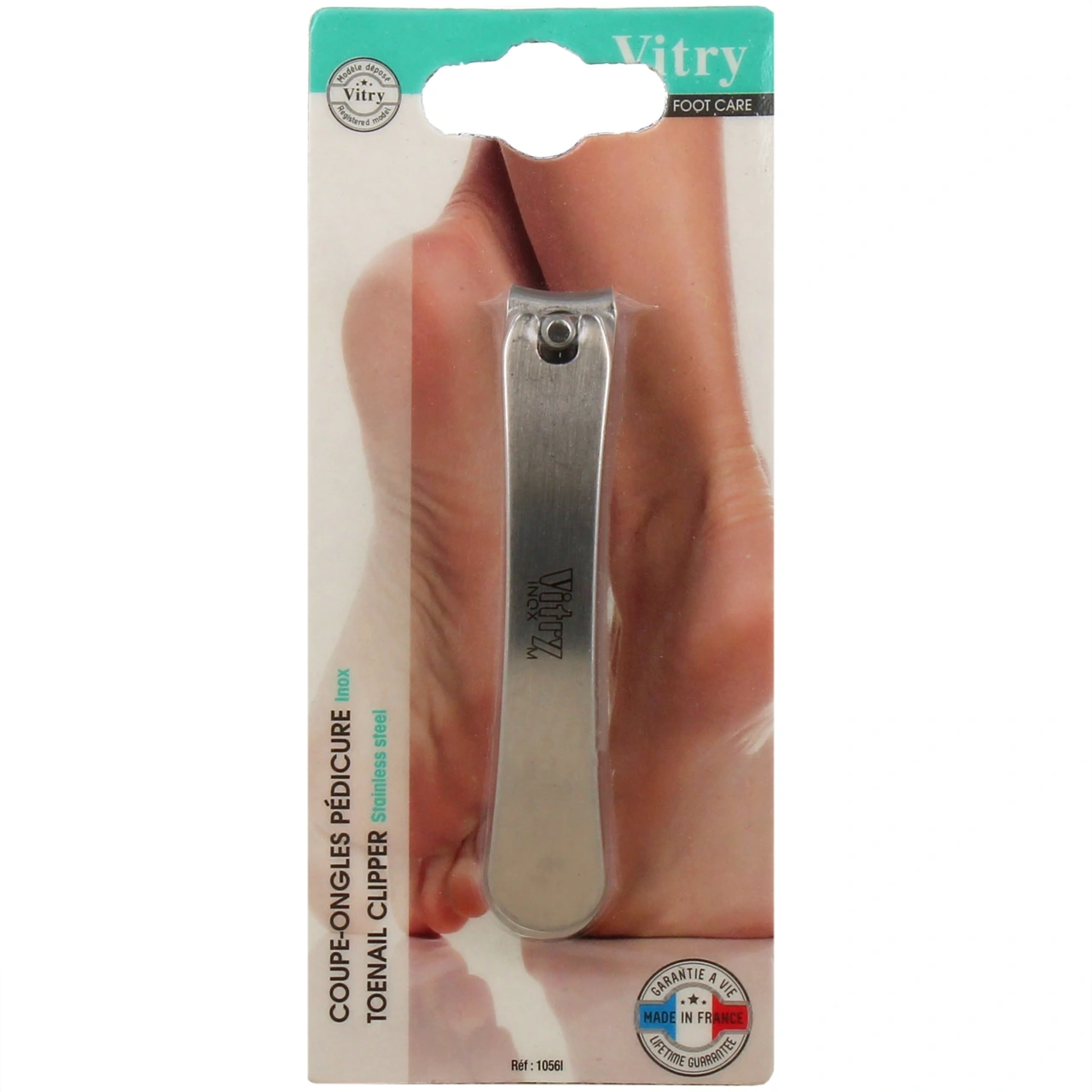 Vitry Coupe-Ongles - Vitry