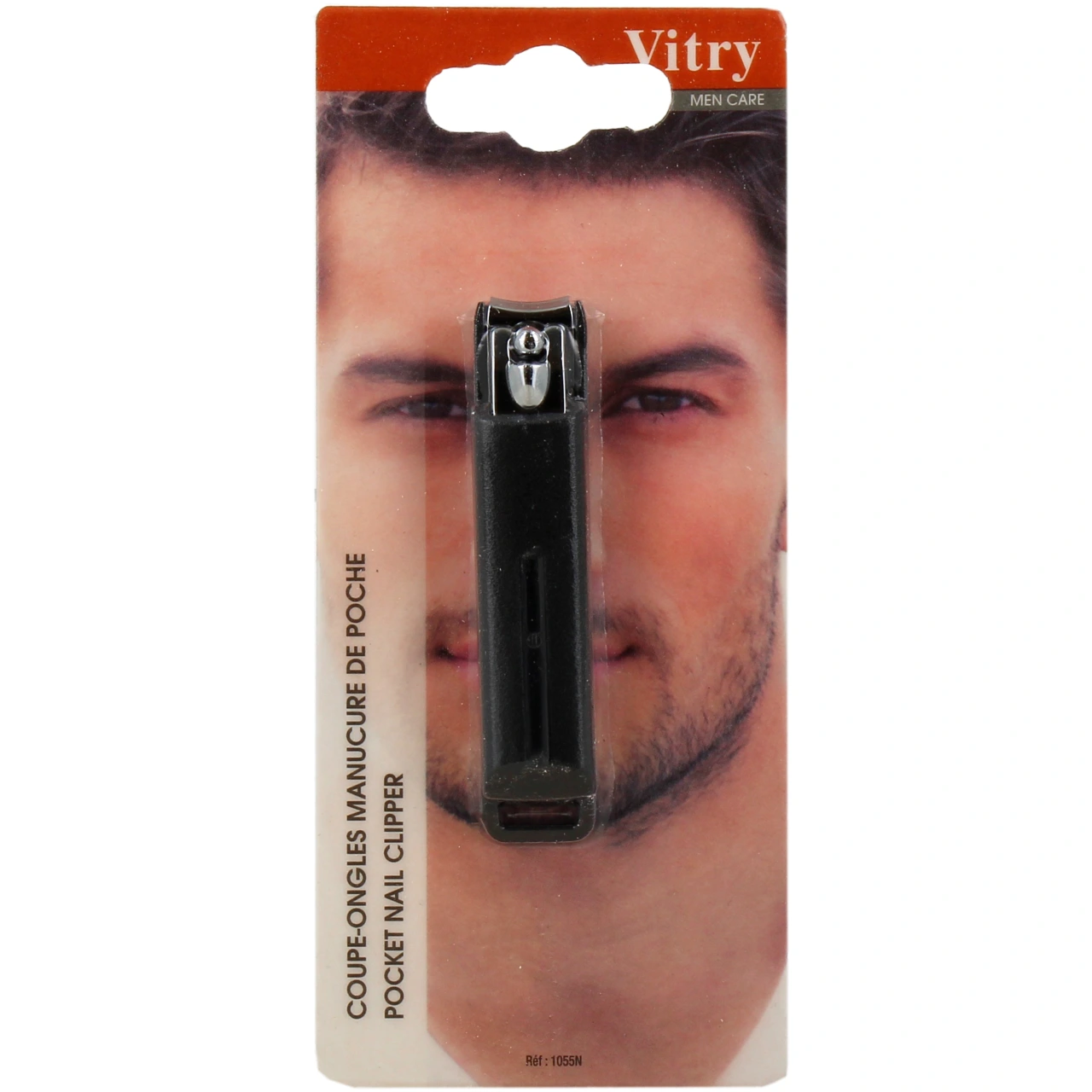 Vitry Coupe-Ongles - Vue 6