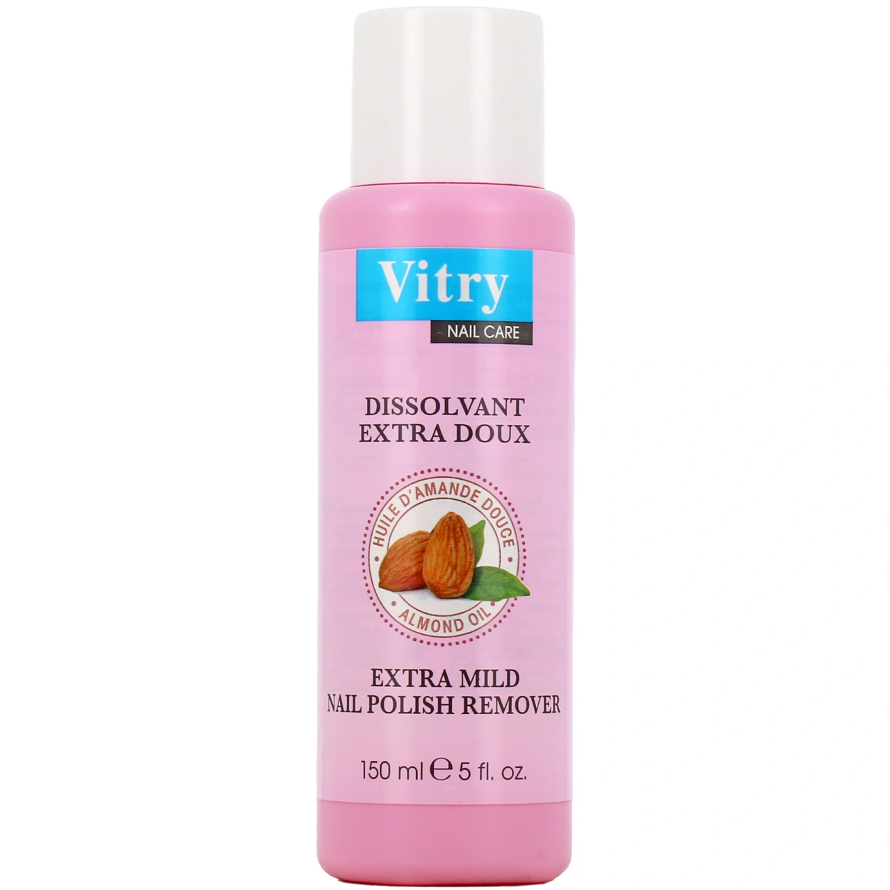 Vitry Dissolvant Extra Doux - Vue 4