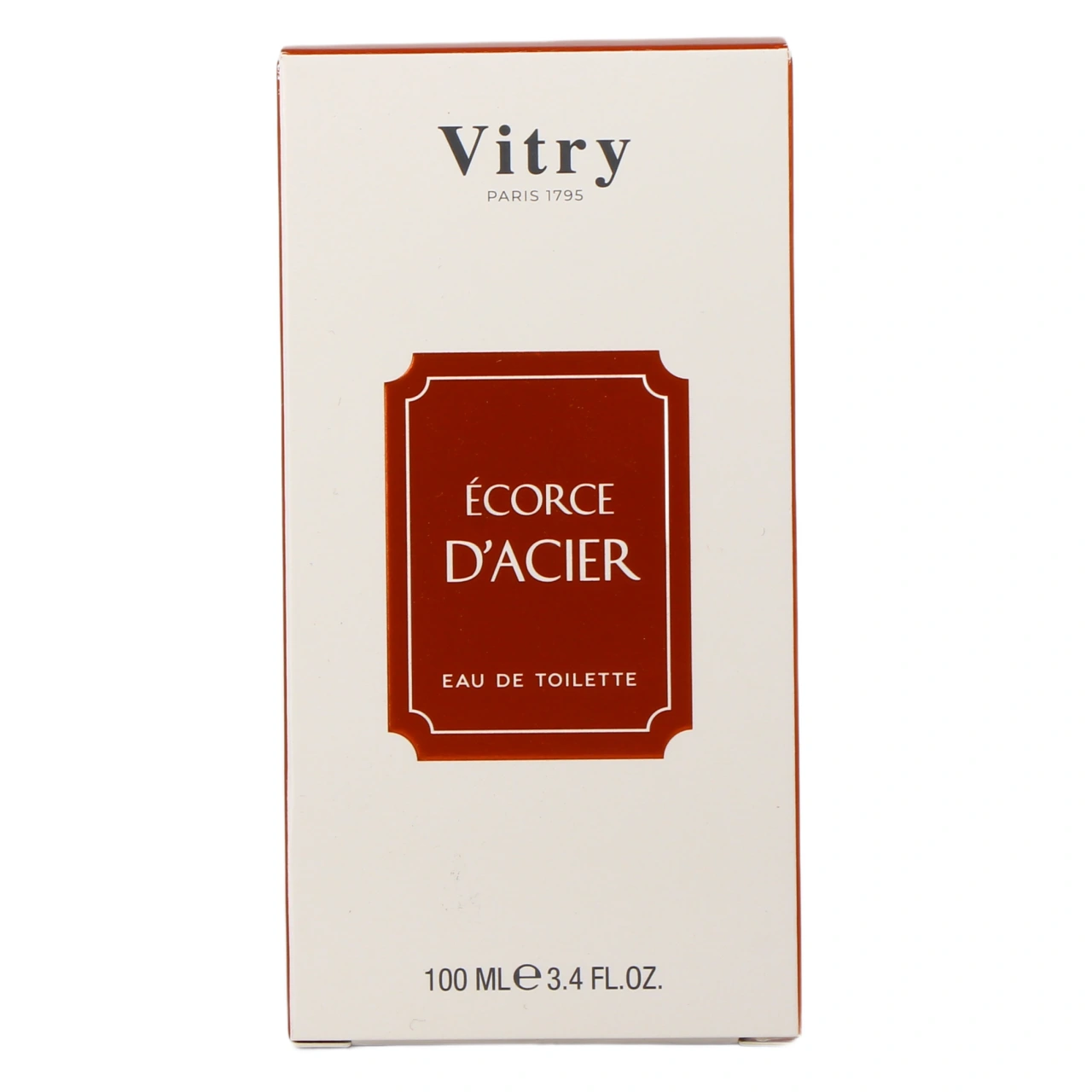 Vitry Eau de Toilette Homme - Vue 2