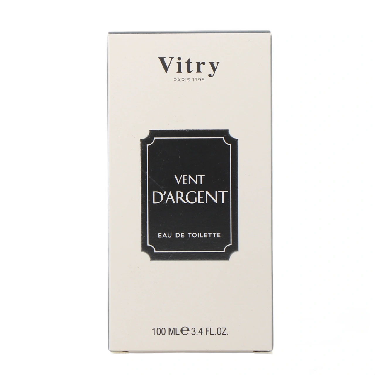 Vitry Eau de Toilette Homme - Vue 5
