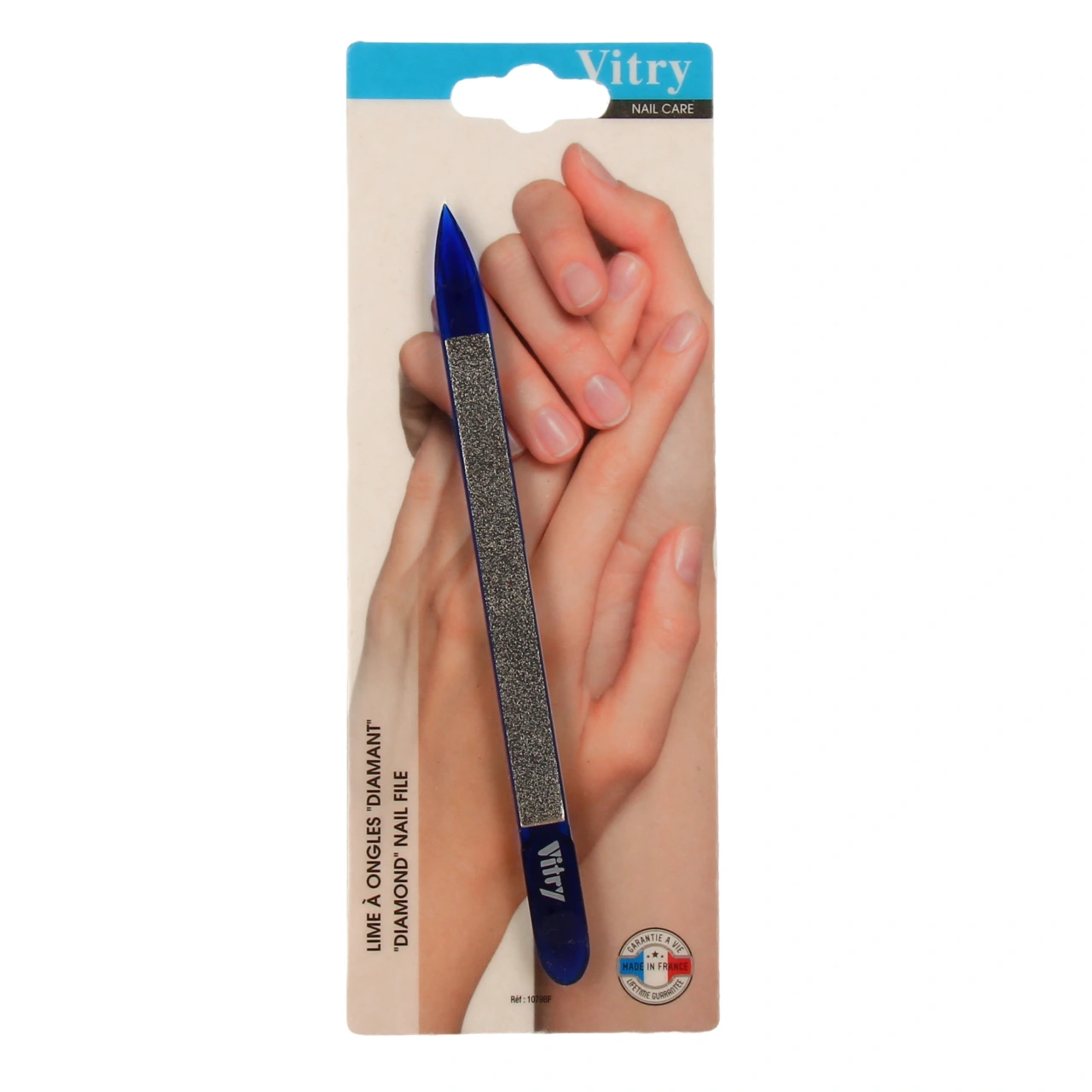 Vitry Limes à Ongles - Vue 12