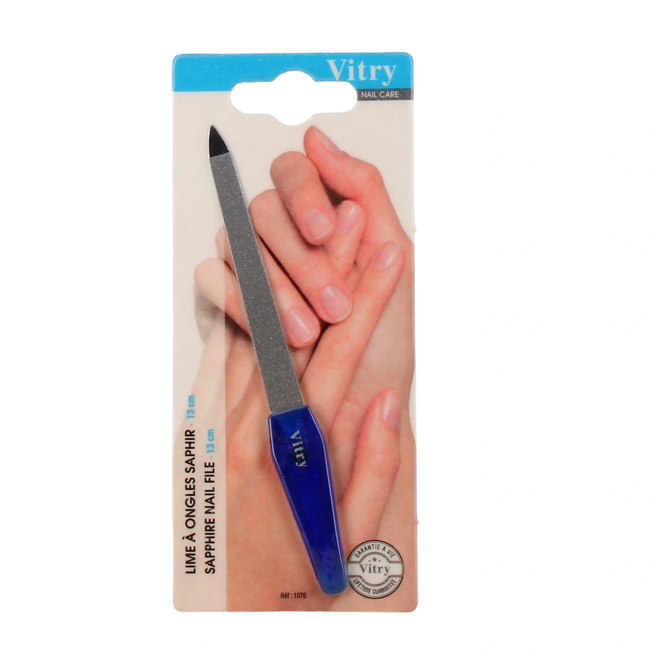 Vitry Limes à Ongles - Vue 4