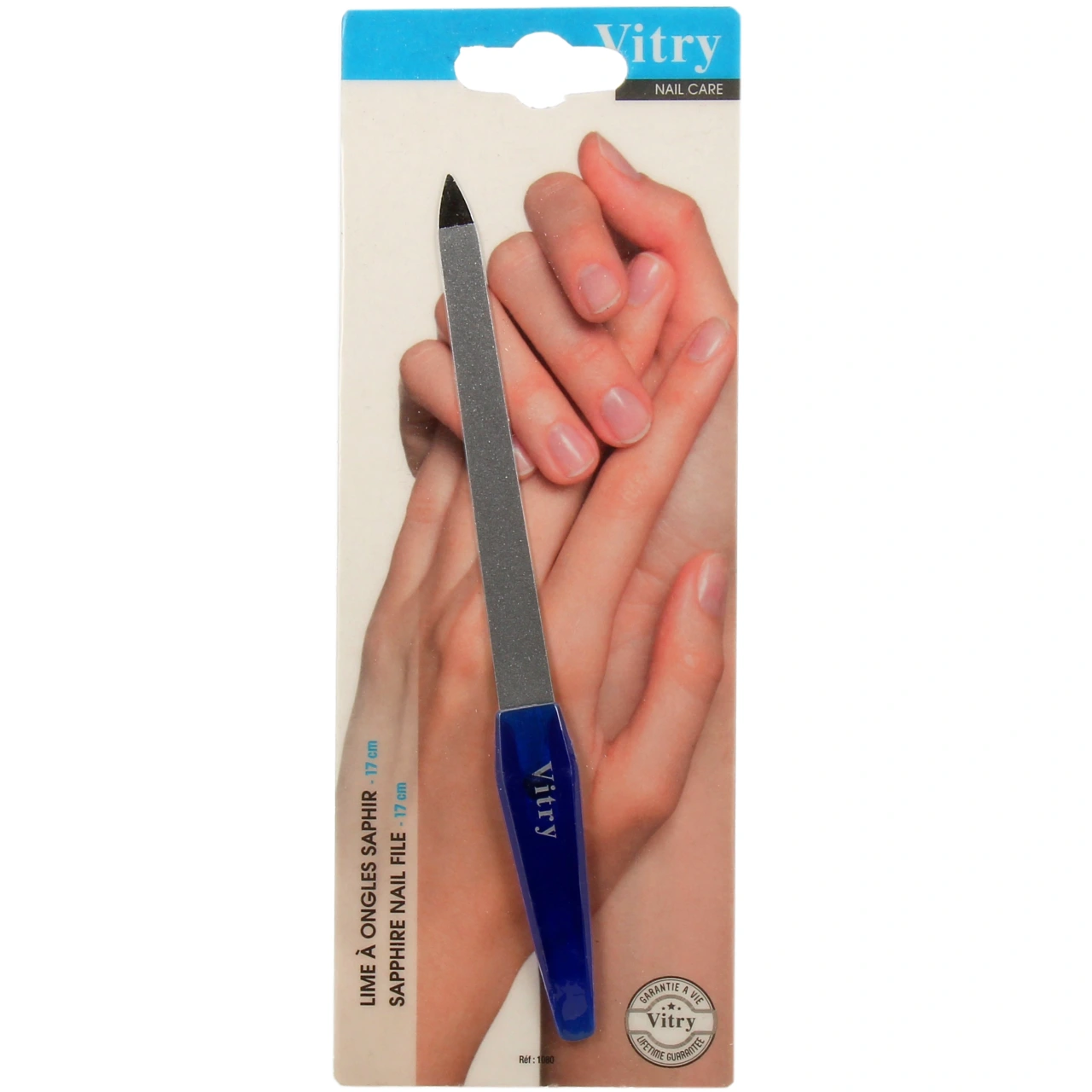 Vitry Limes à Ongles - Vue 9