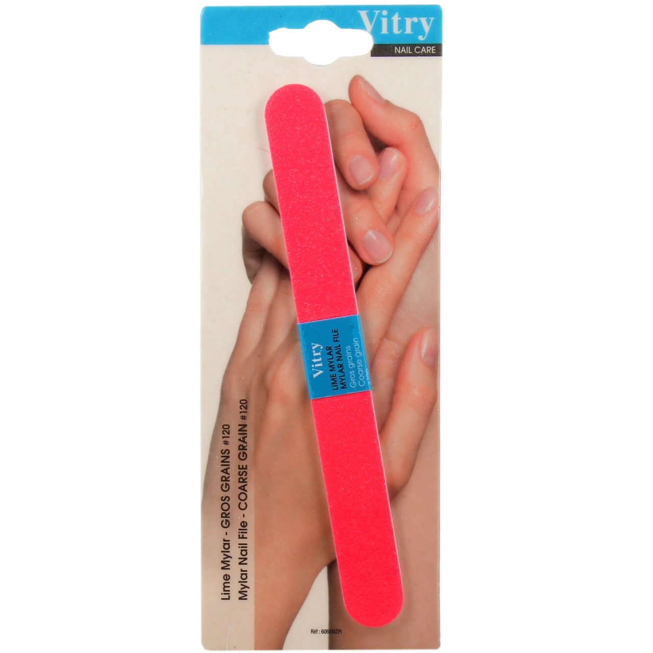 Vitry Limes à Ongles - Vue 6