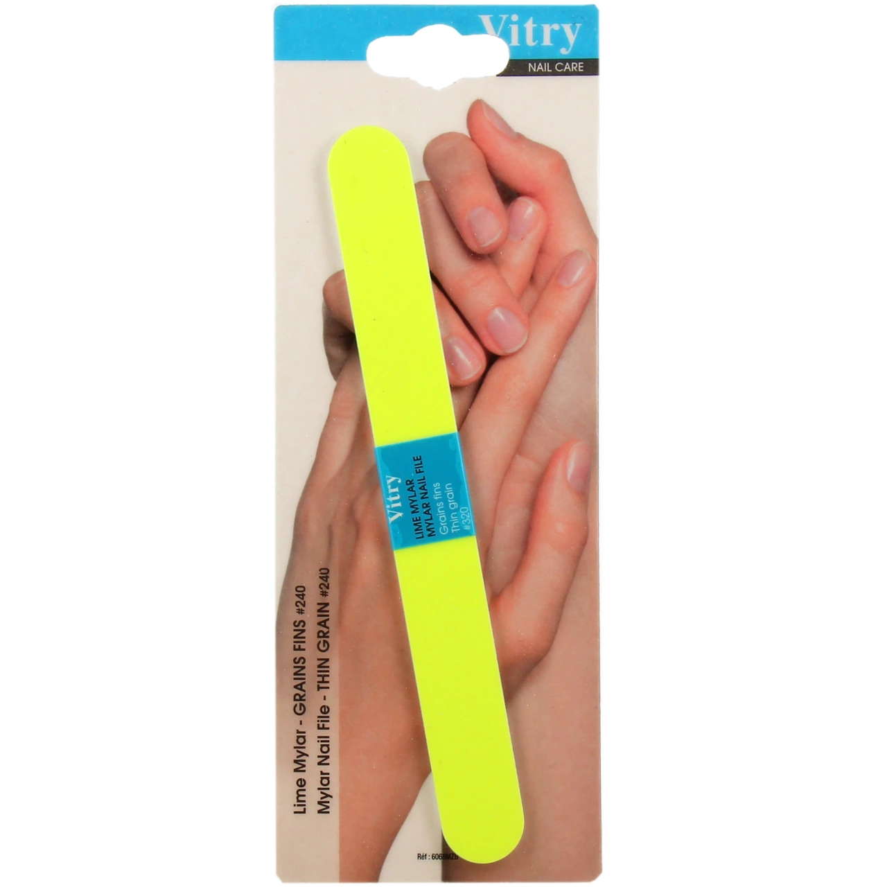 Vitry Limes à Ongles - Vue 15