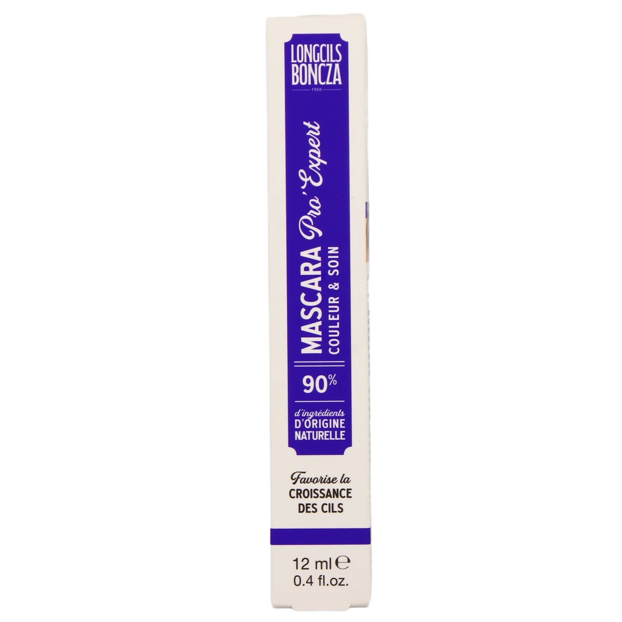 Vitry Mascara Pro Expert Longcils - Vue 9