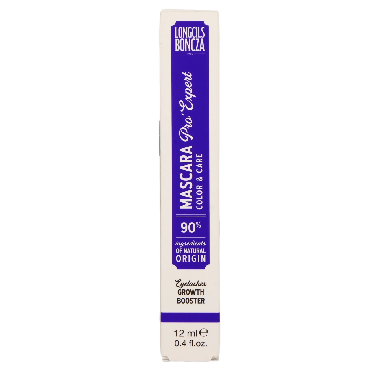 Vitry Mascara Pro Expert Longcils - Vue 8
