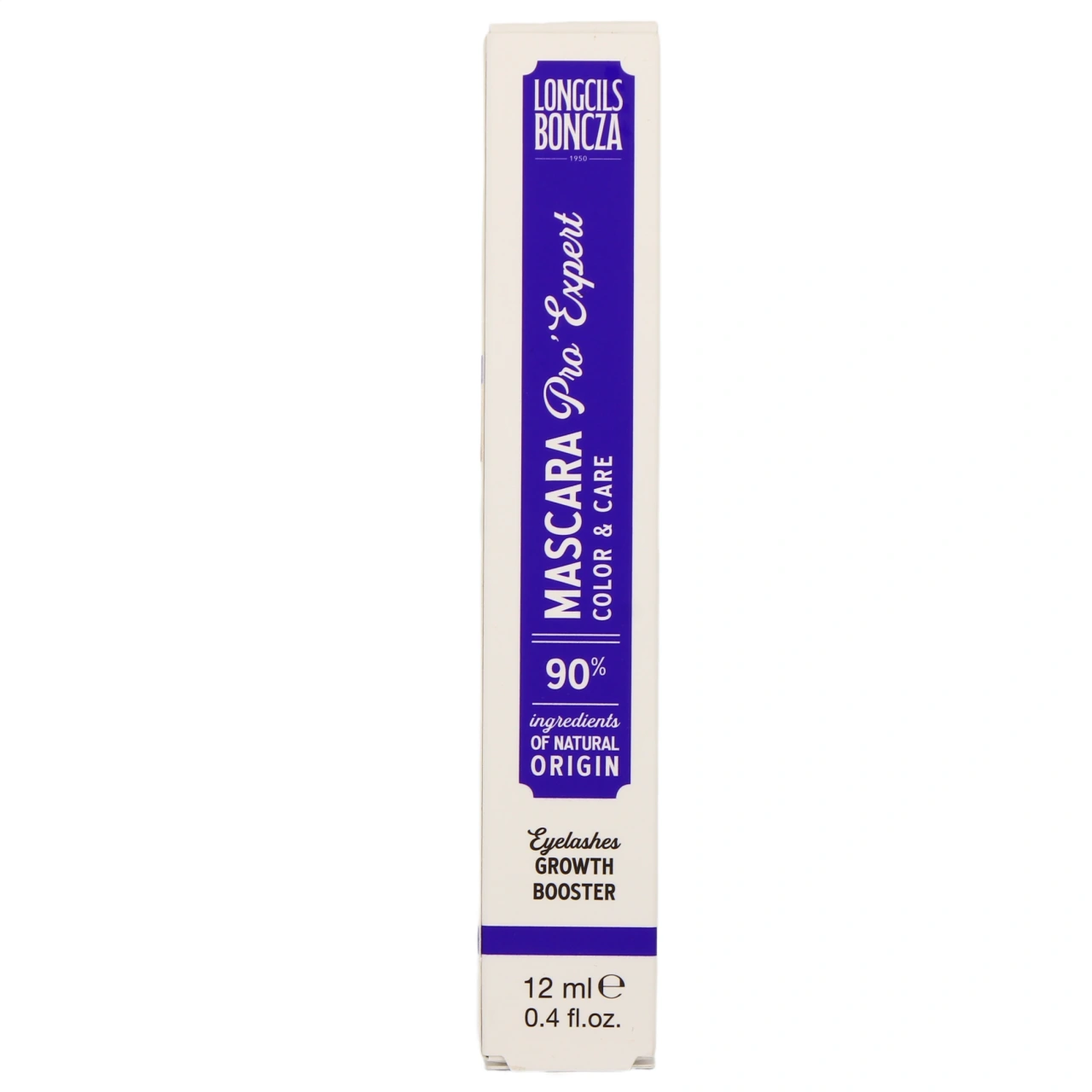 Vitry Mascara Pro Expert Longcils - Vue 12