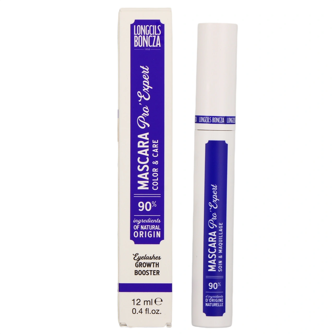Vitry Mascara Pro Expert Longcils - Vue 10