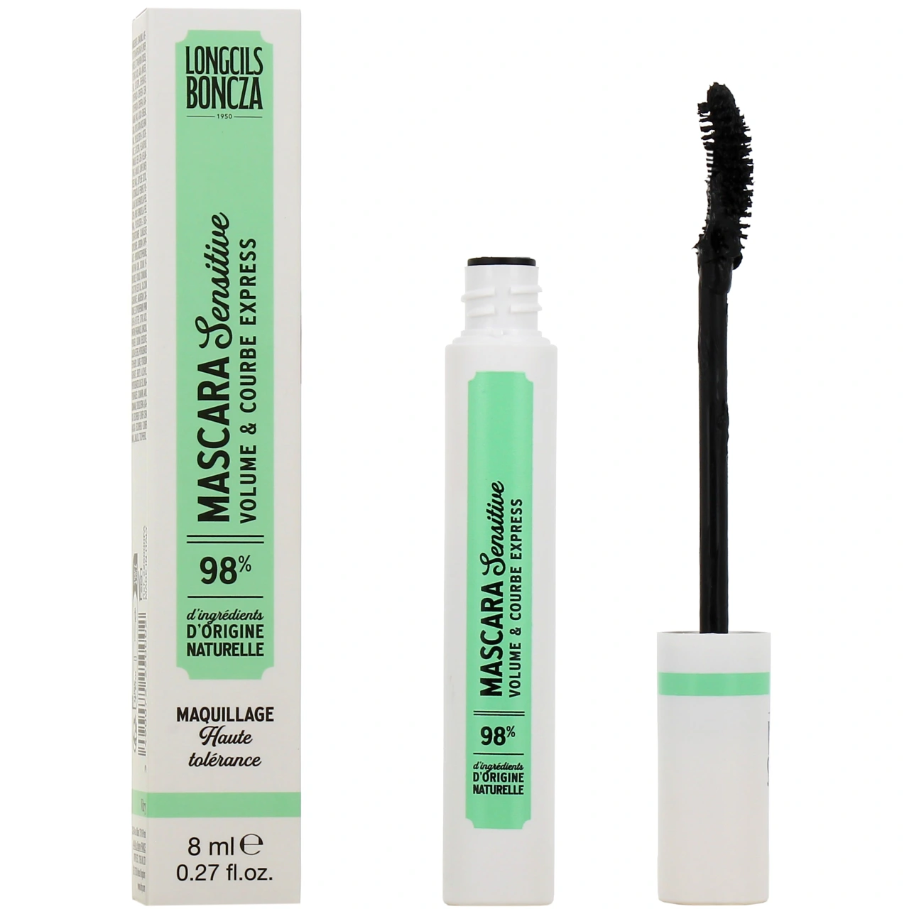 Vitry Mascara Sensitive - Vitry