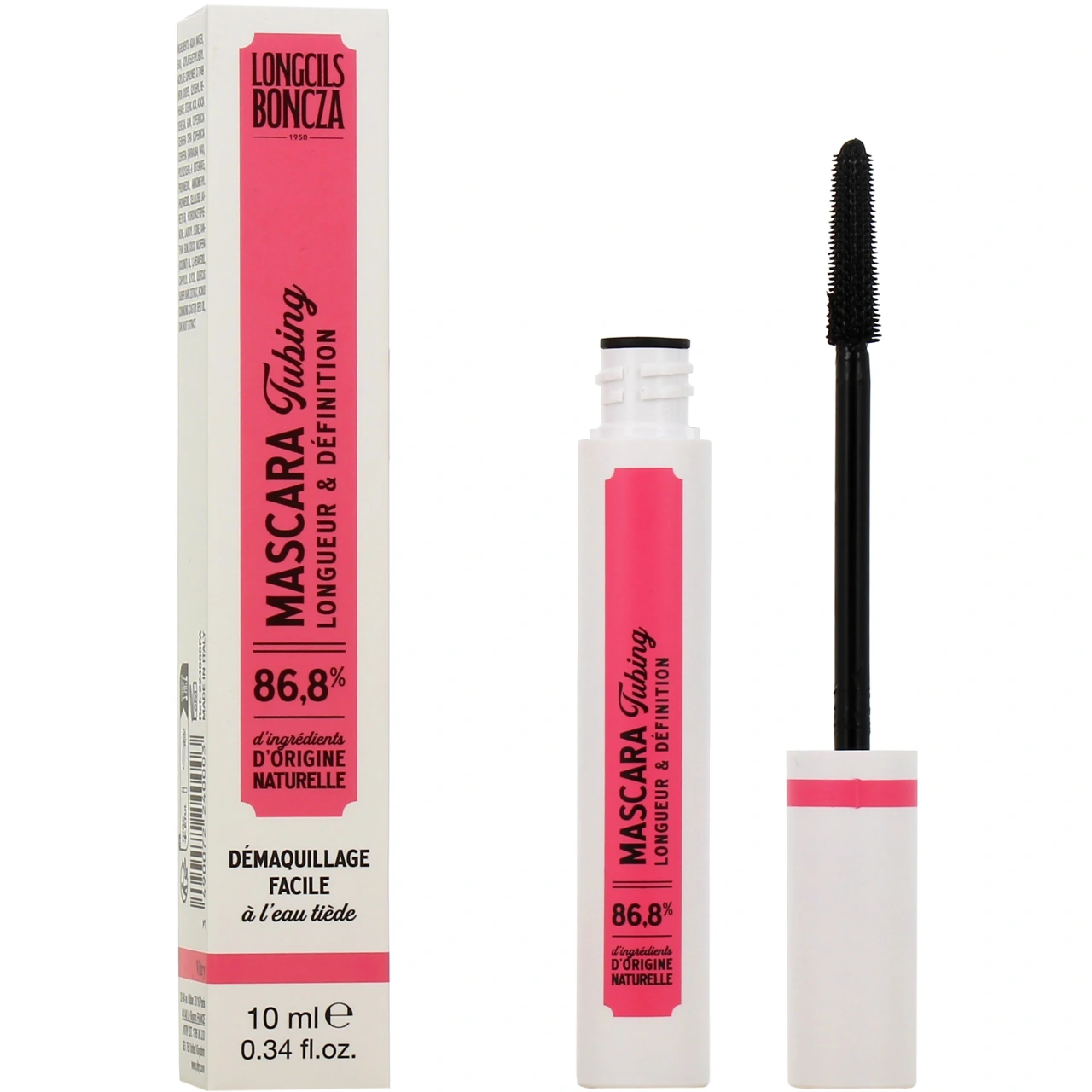 Vitry Mascara Tubing - Vitry