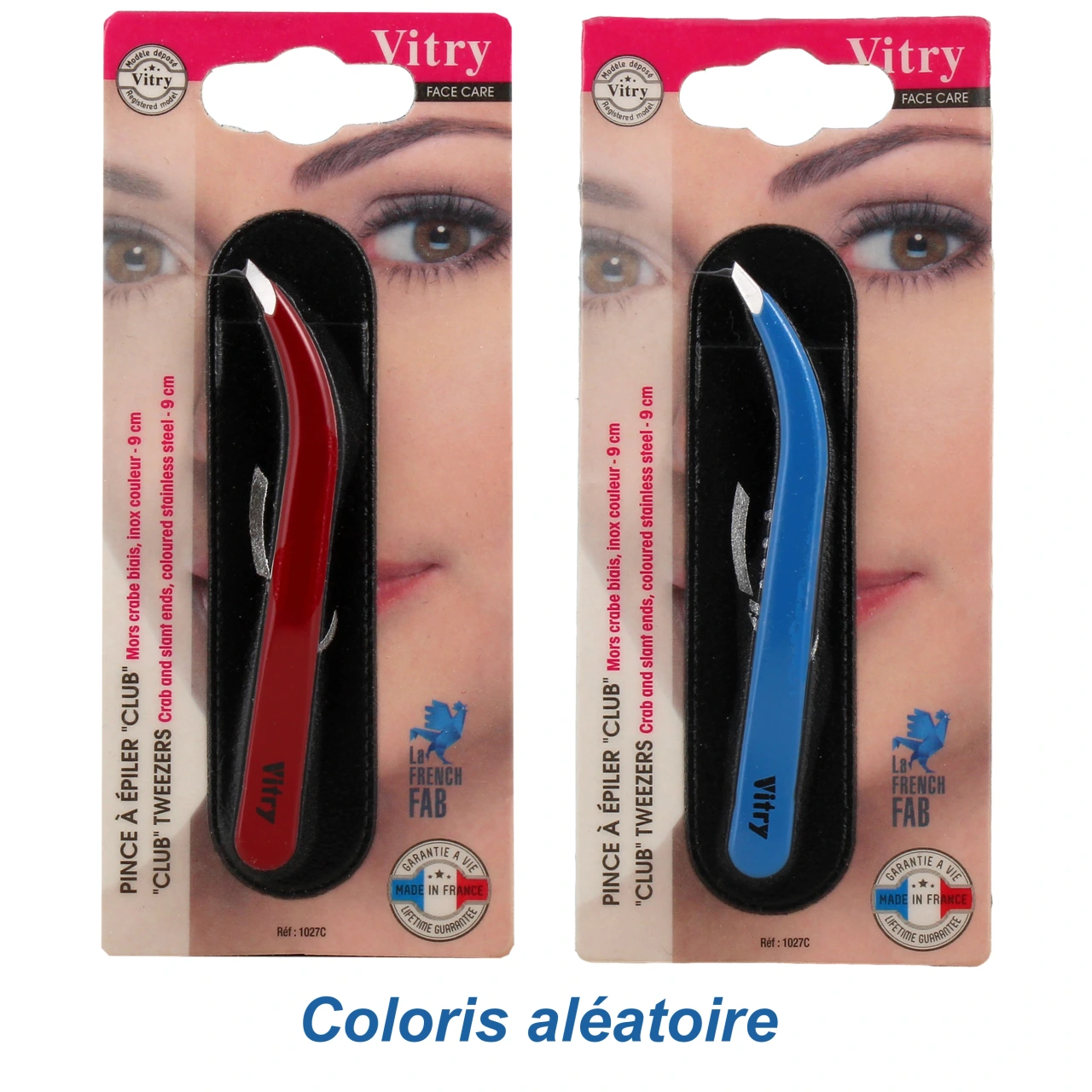 Vitry Pince à Épiler - Vue 2