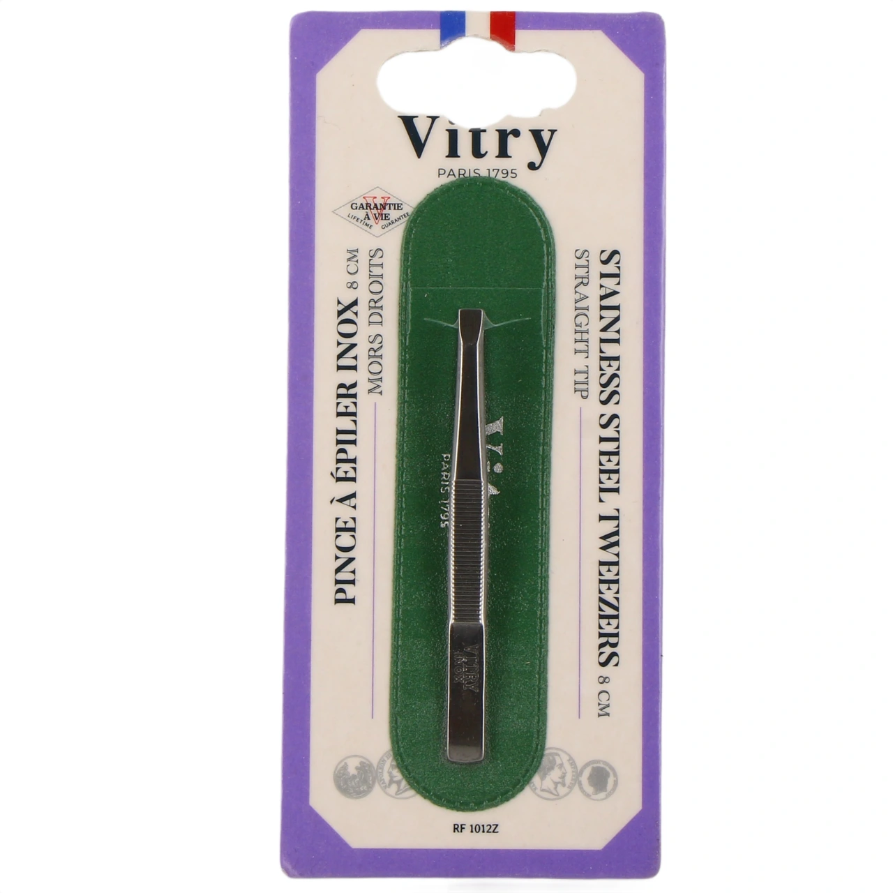 Vitry Pince à Épiler - Vue 8