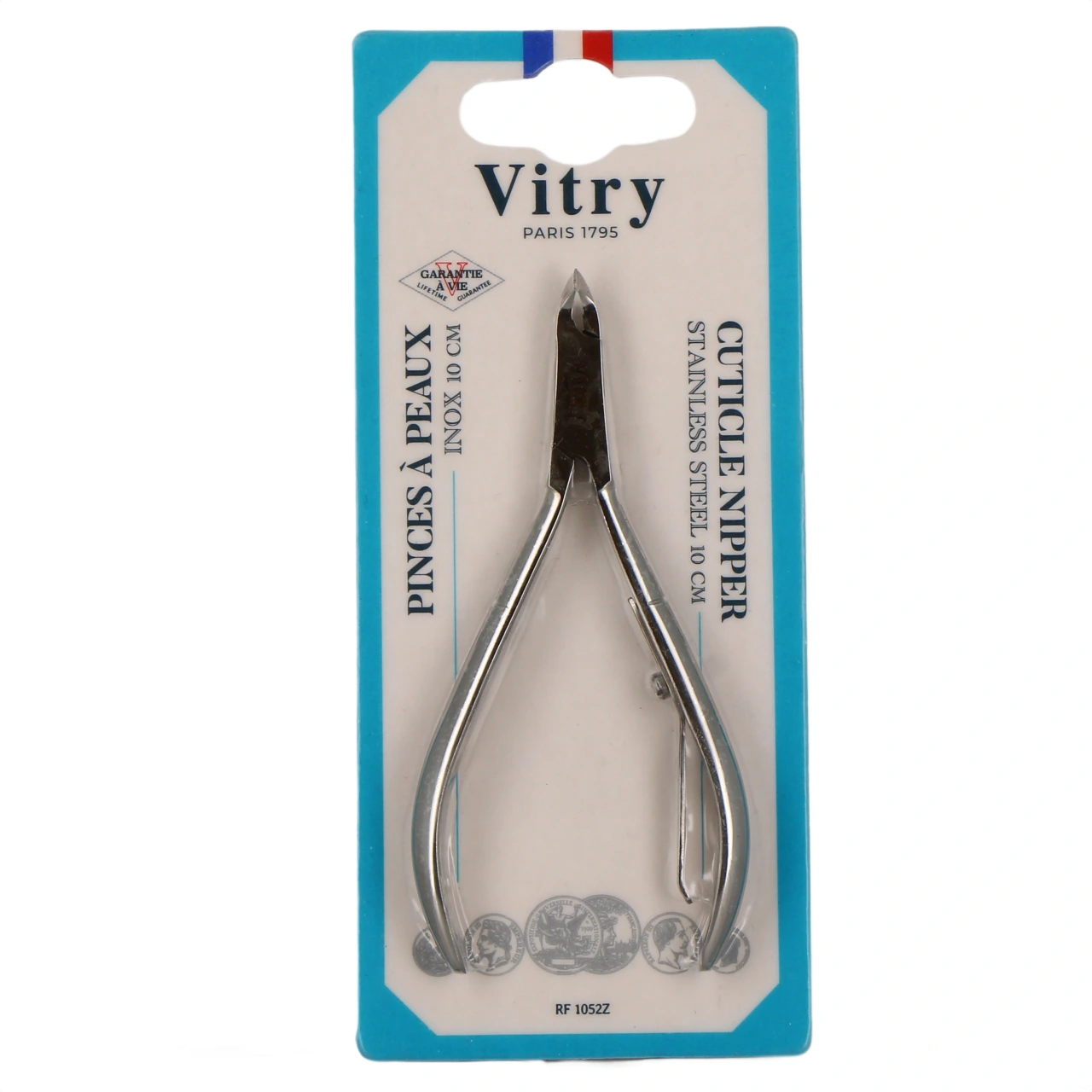 Vitry Pince à Peaux - Vitry