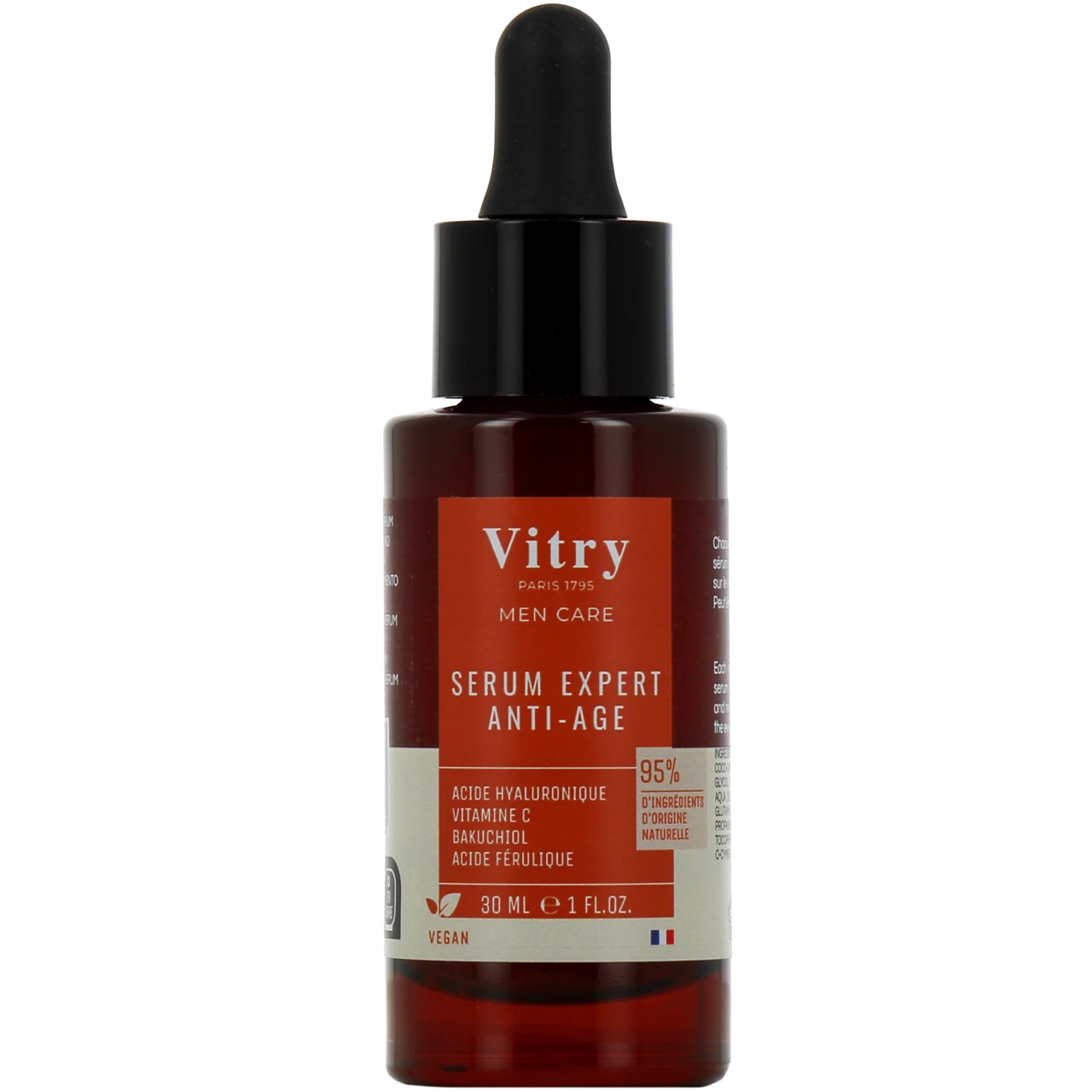 Vitry Sérum Expert Anti-âge - Vitry