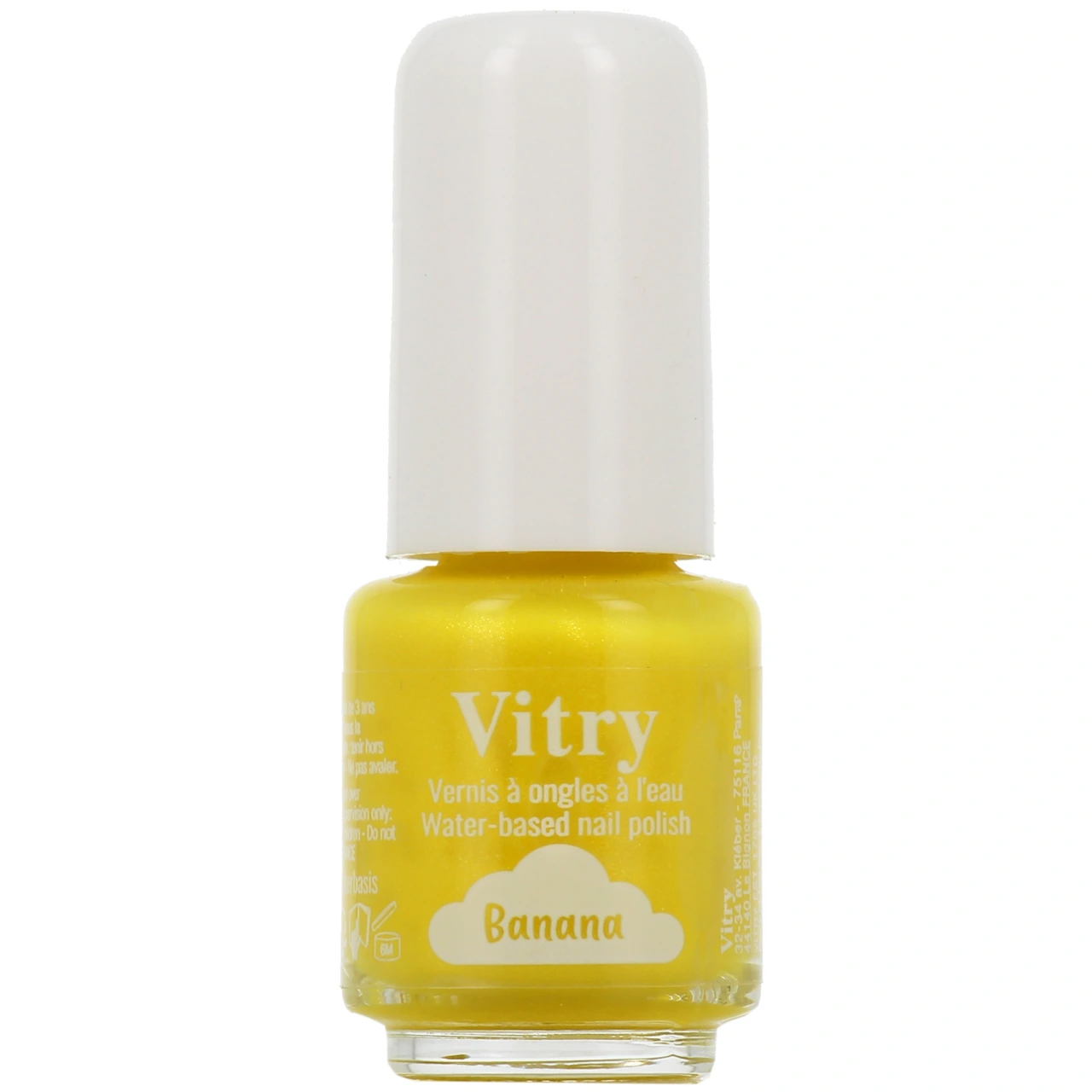 Vitry Vernis à Ongles à l’Eau - Vue 8