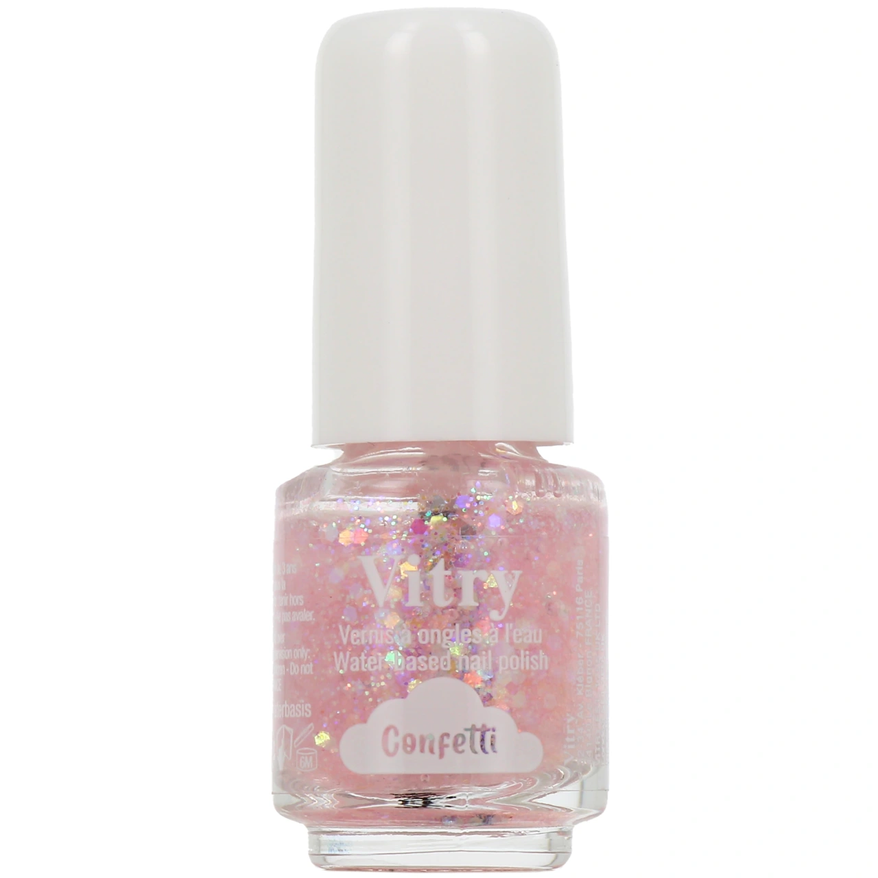 Vitry Vernis à Ongles à l’Eau - Vue 12